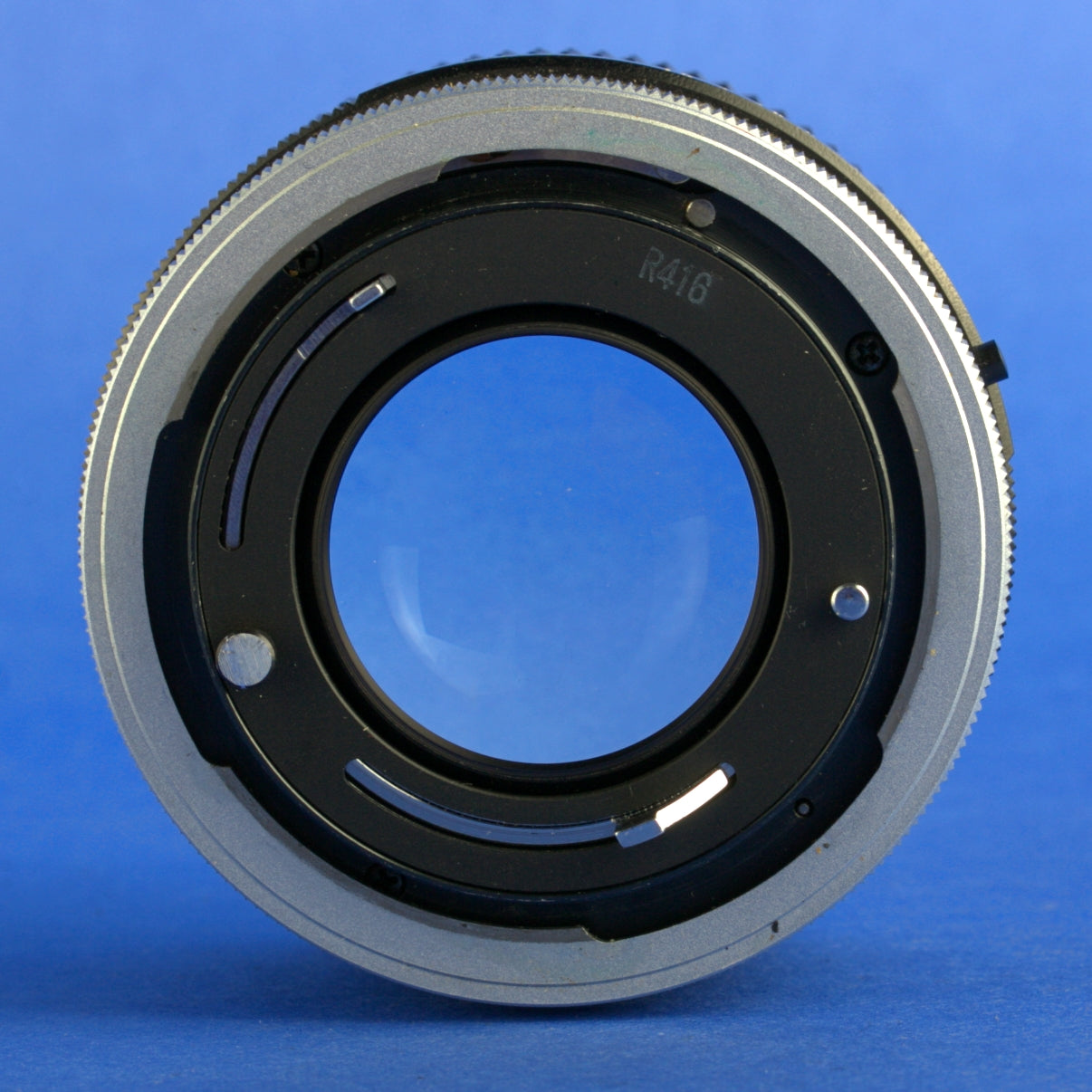 Canon FD 50mm 1.4 S.S.C. Lens