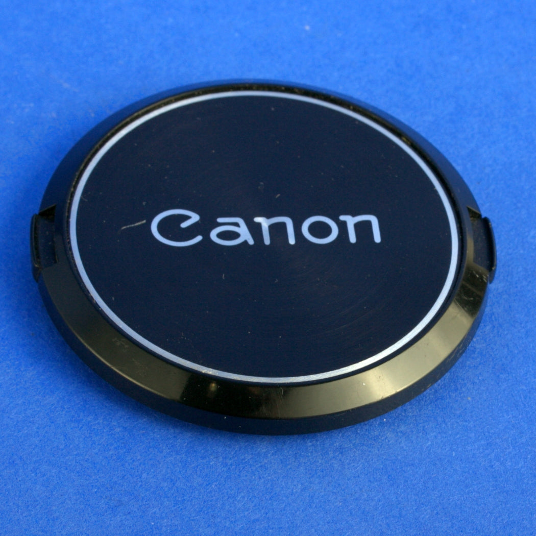 Canon FD 50mm 1.4 S.S.C. Lens