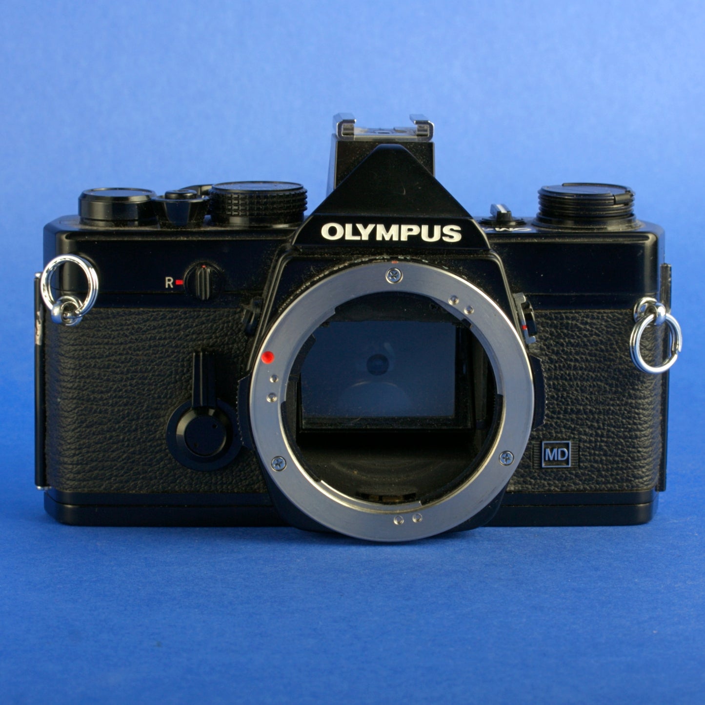 Olympus OM-1N Film Camera Body