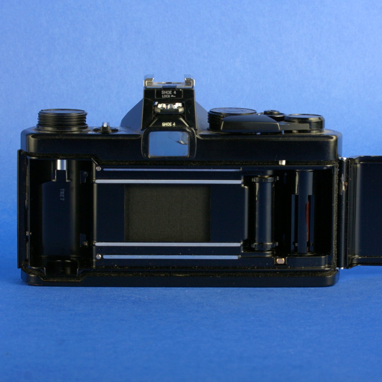 Olympus OM-1N Film Camera Body