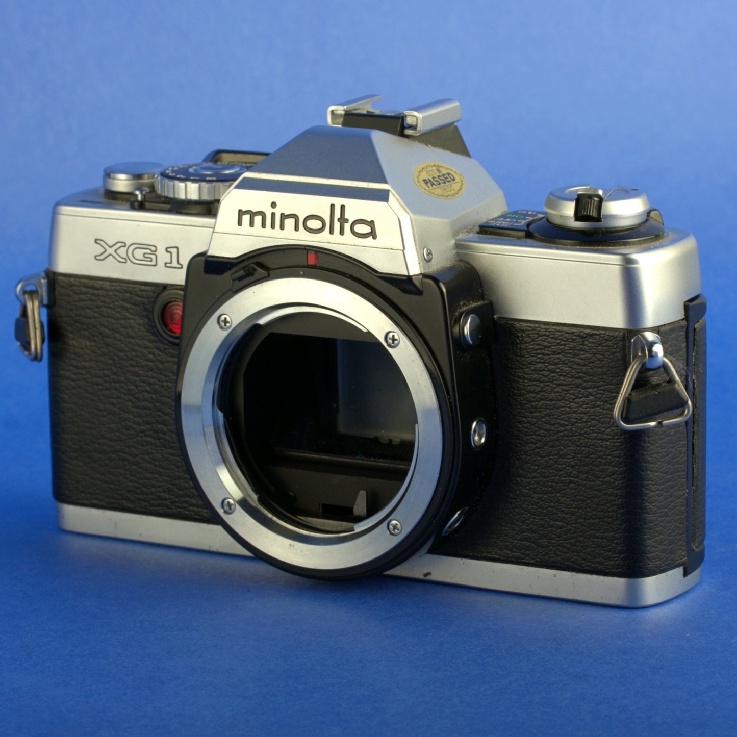 Minolta XG-1 Film Camera Body