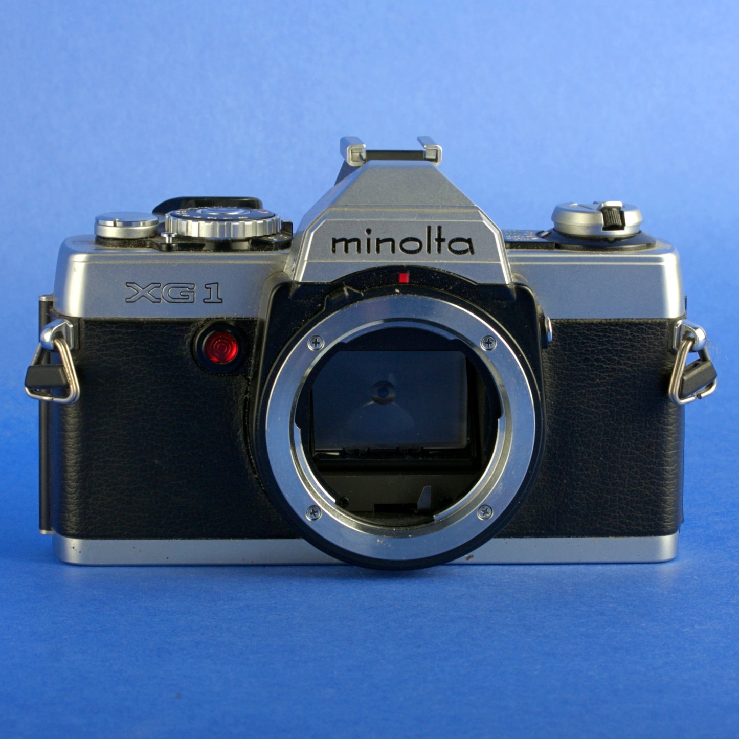 Minolta XG-1 Film Camera Body