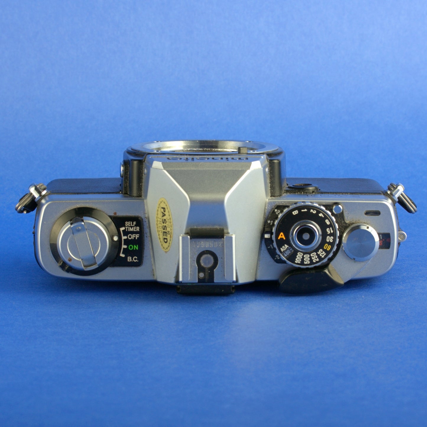 Minolta XG-1 Film Camera Body
