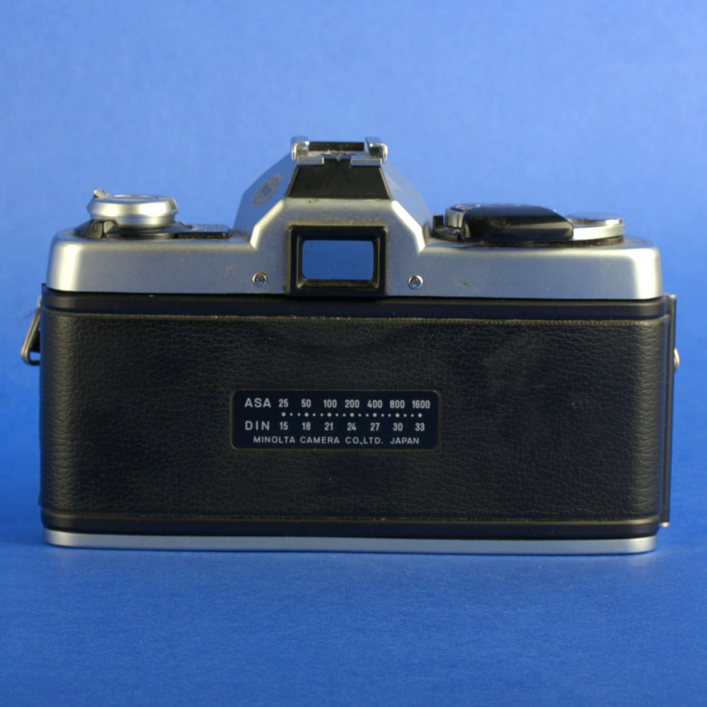 Minolta XG-1 Film Camera Body