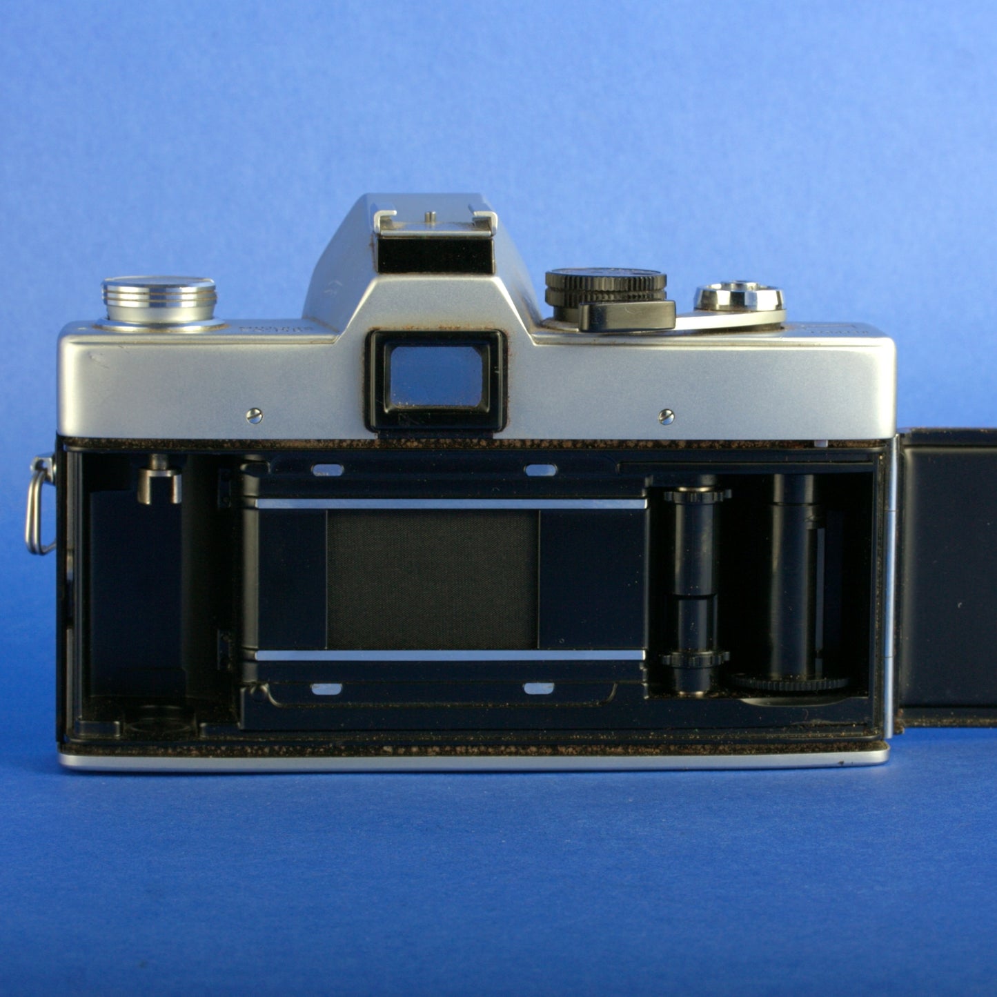 Minolta SRT101 Film Camera Body