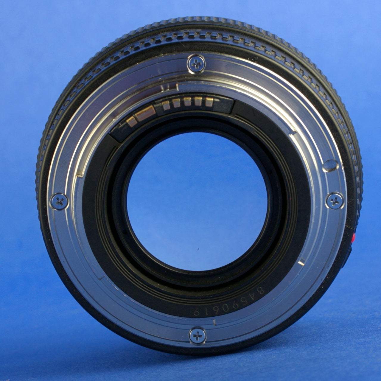 Canon EF 50mm 1.4 Lens and Hood US Model