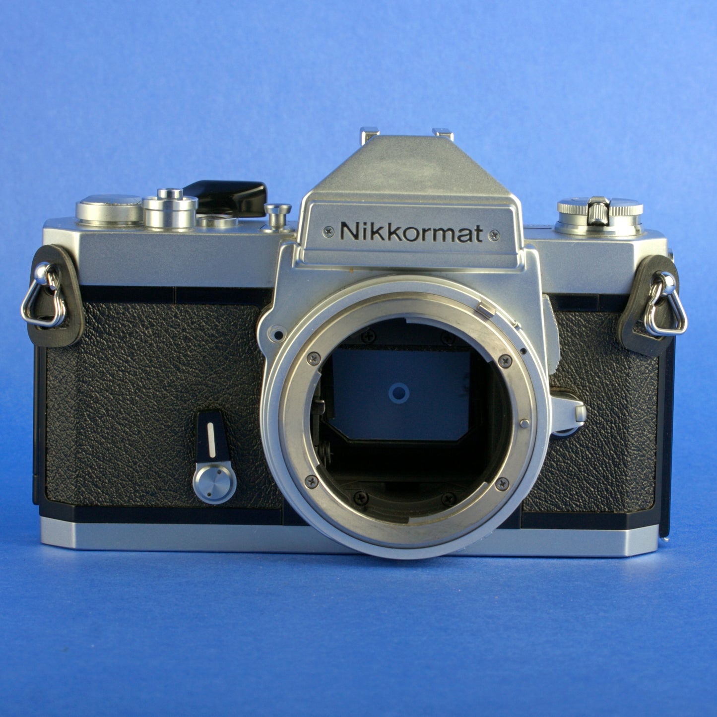 Nikon Nikkormat FT3 Film Camera Body