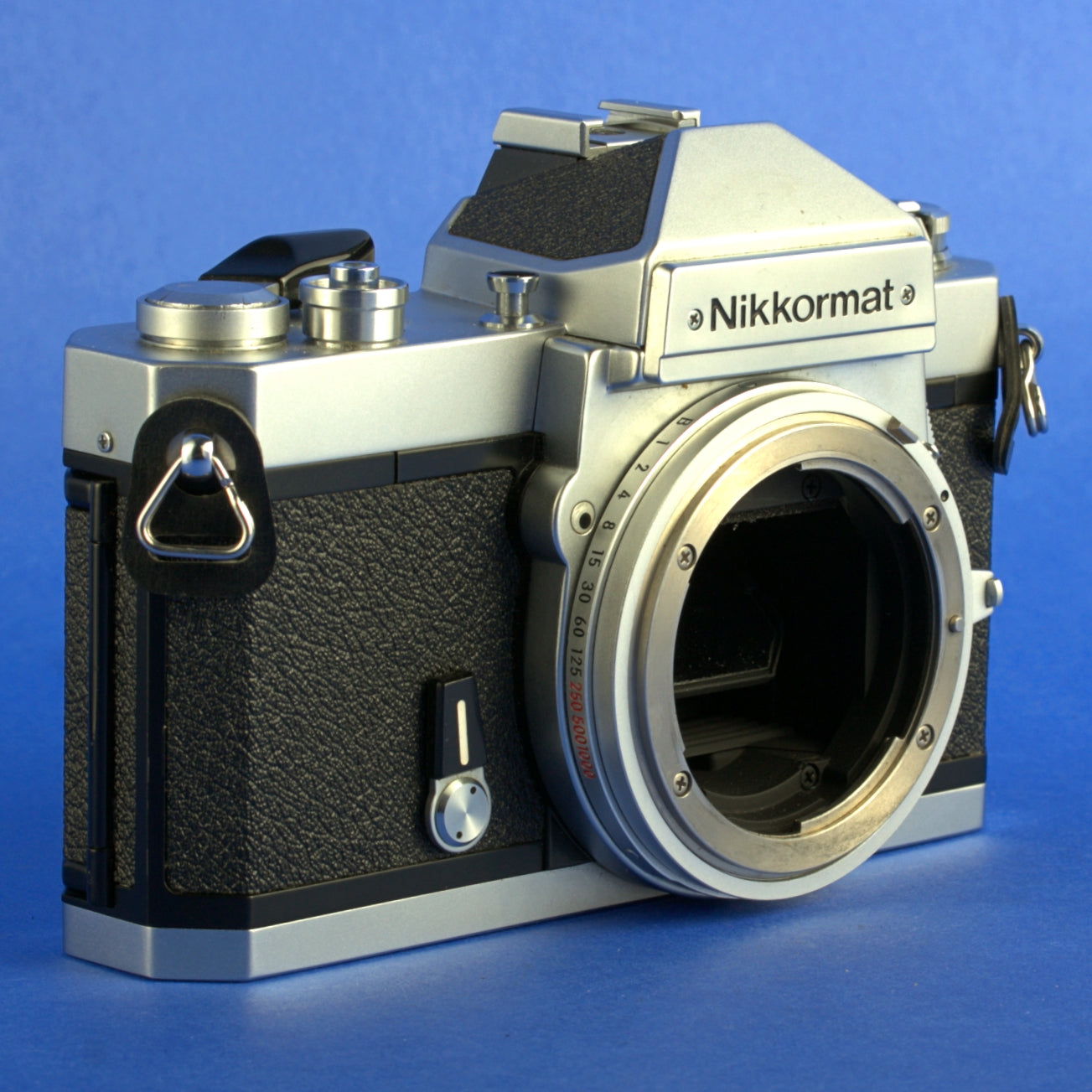 Nikon Nikkormat FT3 Film Camera Body