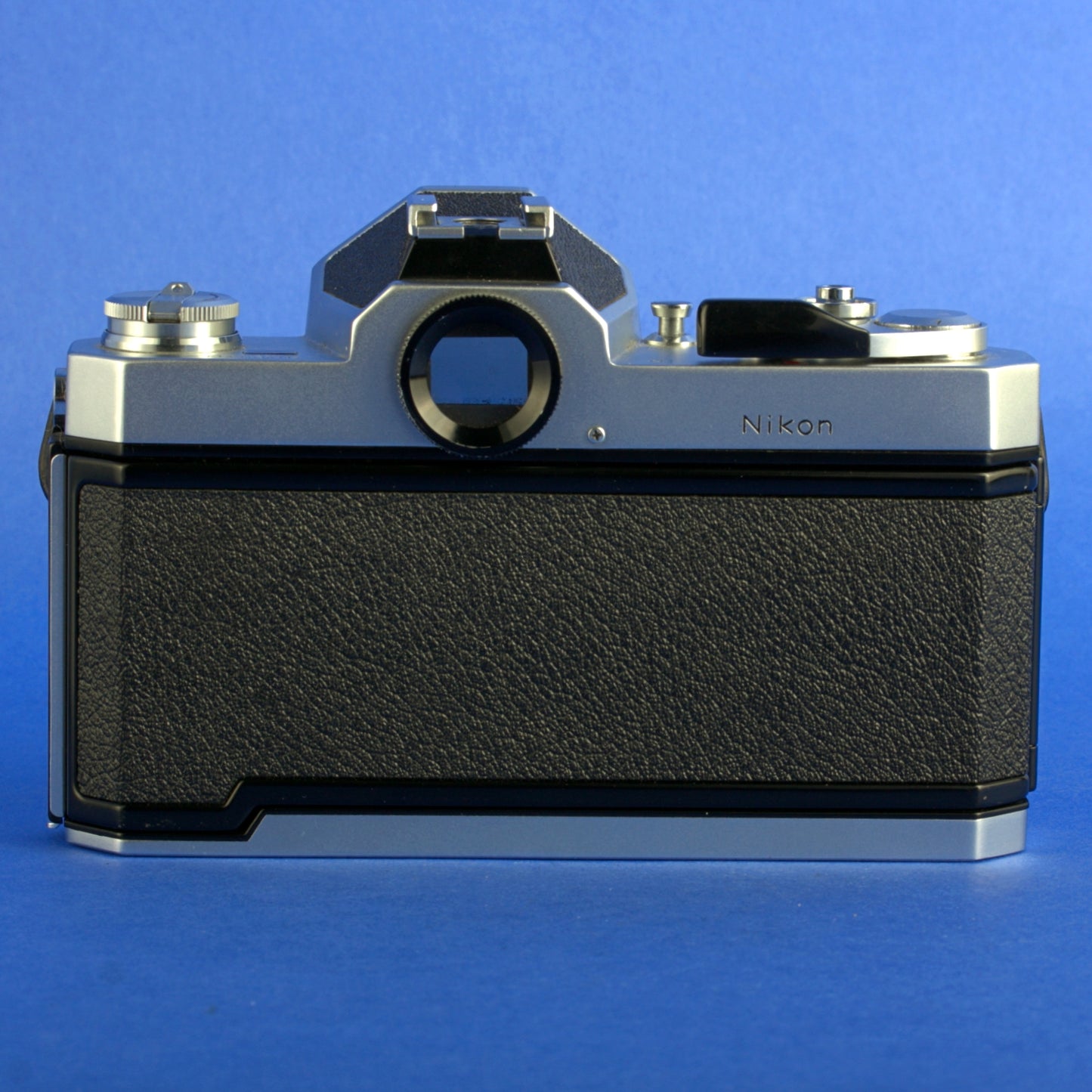 Nikon Nikkormat FT3 Film Camera Body