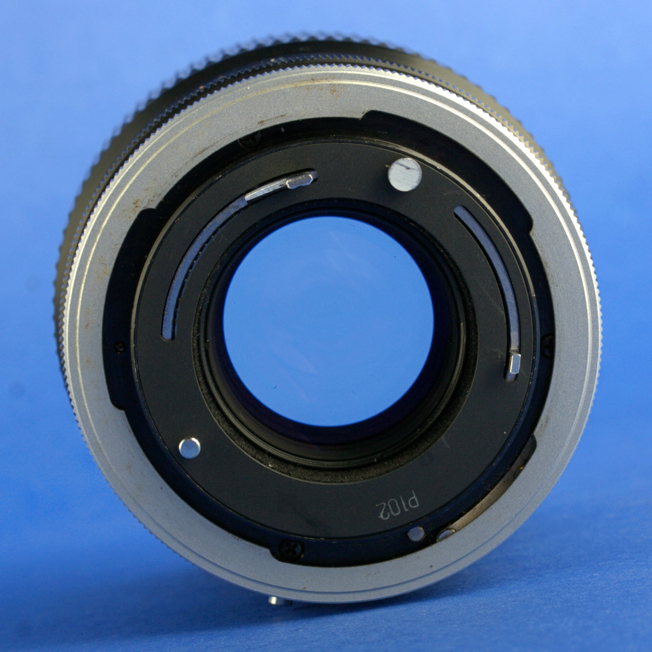 Canon FD 135mm 2.5 Lens