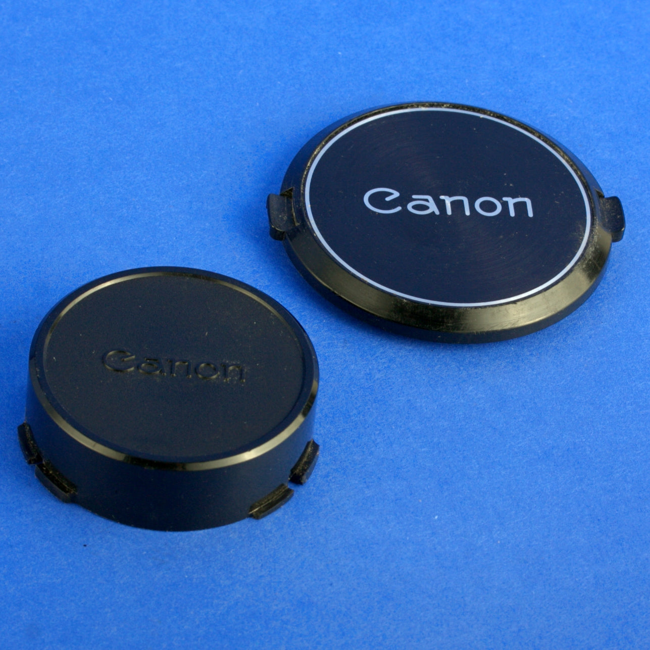 Canon FD 135mm 2.5 Lens
