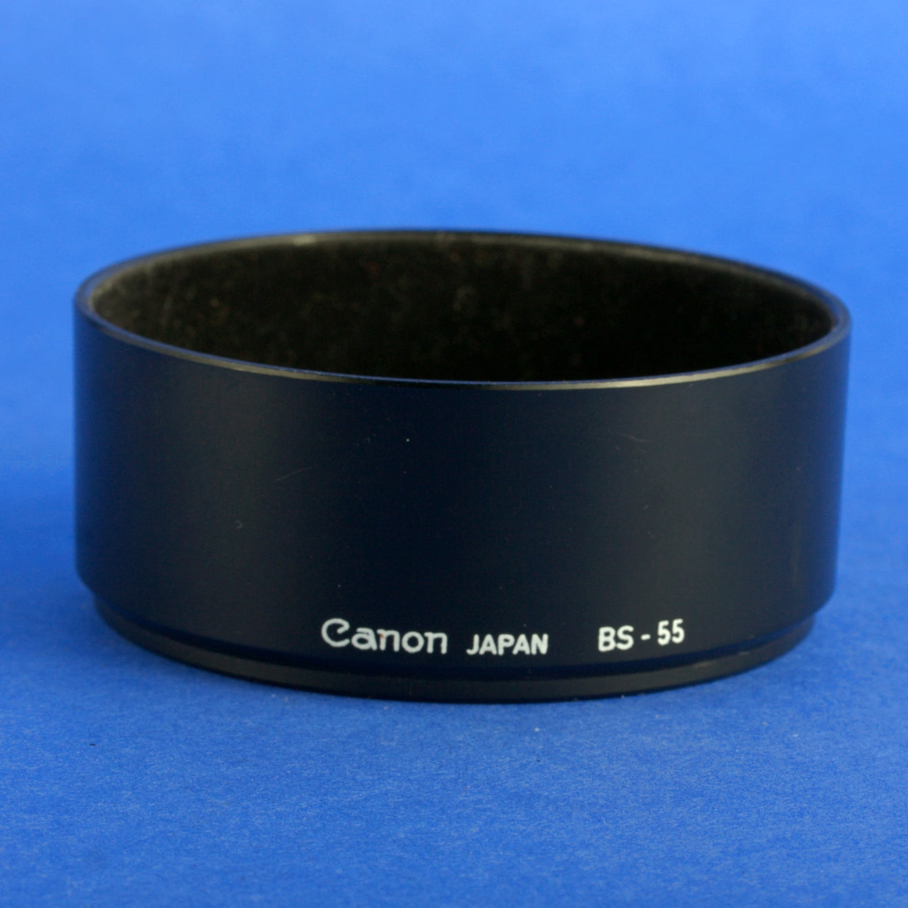 Canon FD 50mm 1.8 S.C. Lens