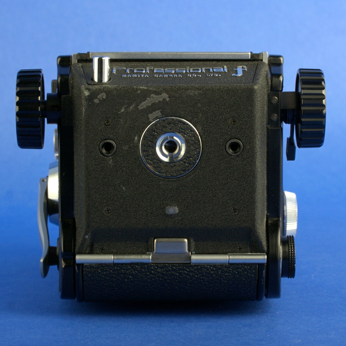 Mamiya C330F Medium Format Camera Body Beautiful Condition