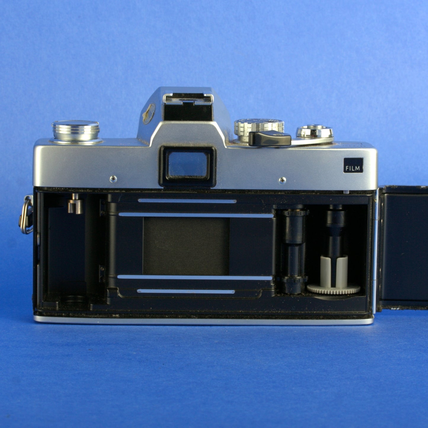 Minolta SRT 202 Film Camera Body