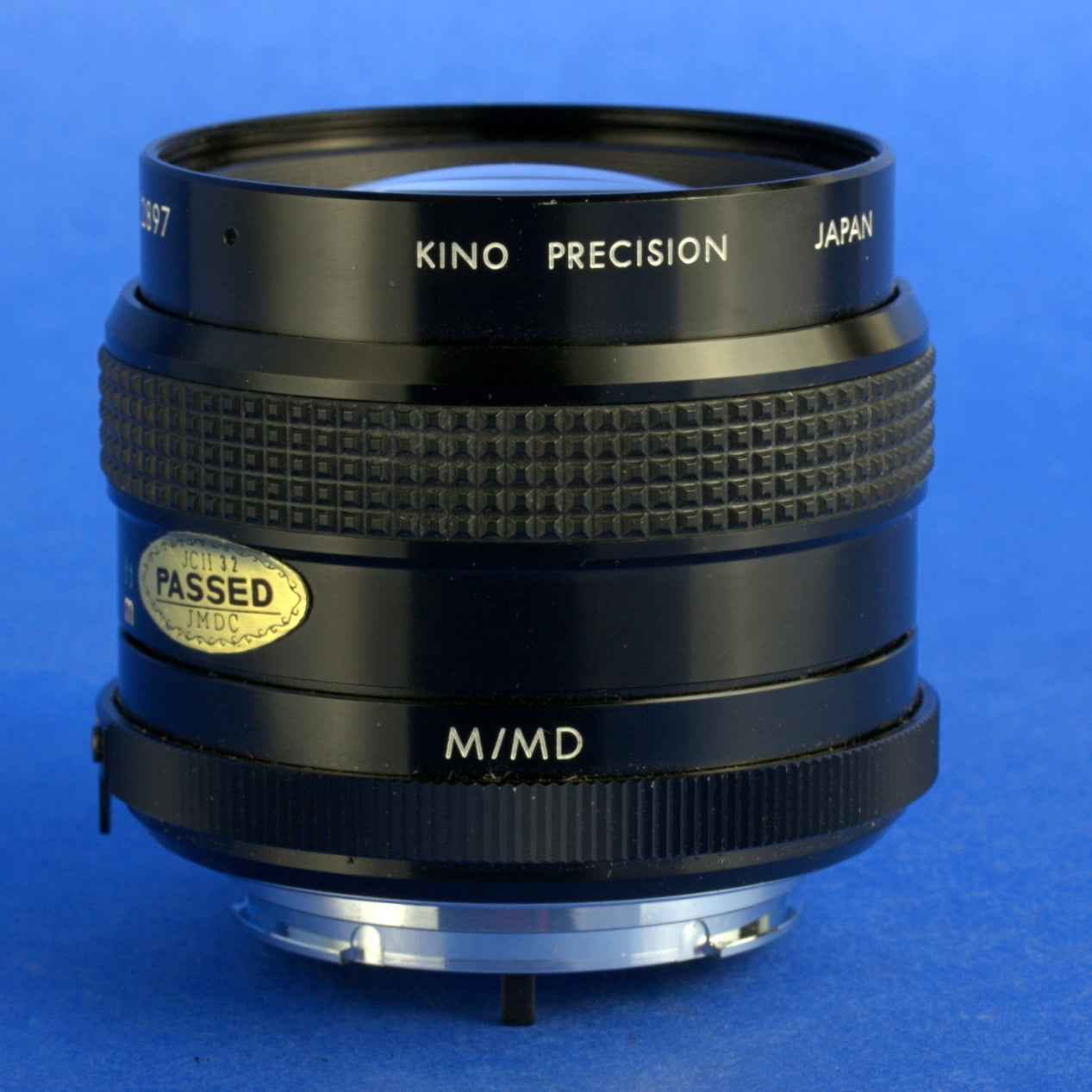 Kiron 28mm F2 Lens Minolta MC Mount