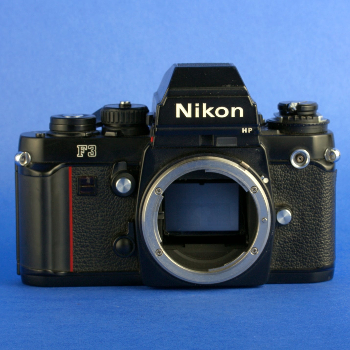 Nikon F3HP Film Camera Body