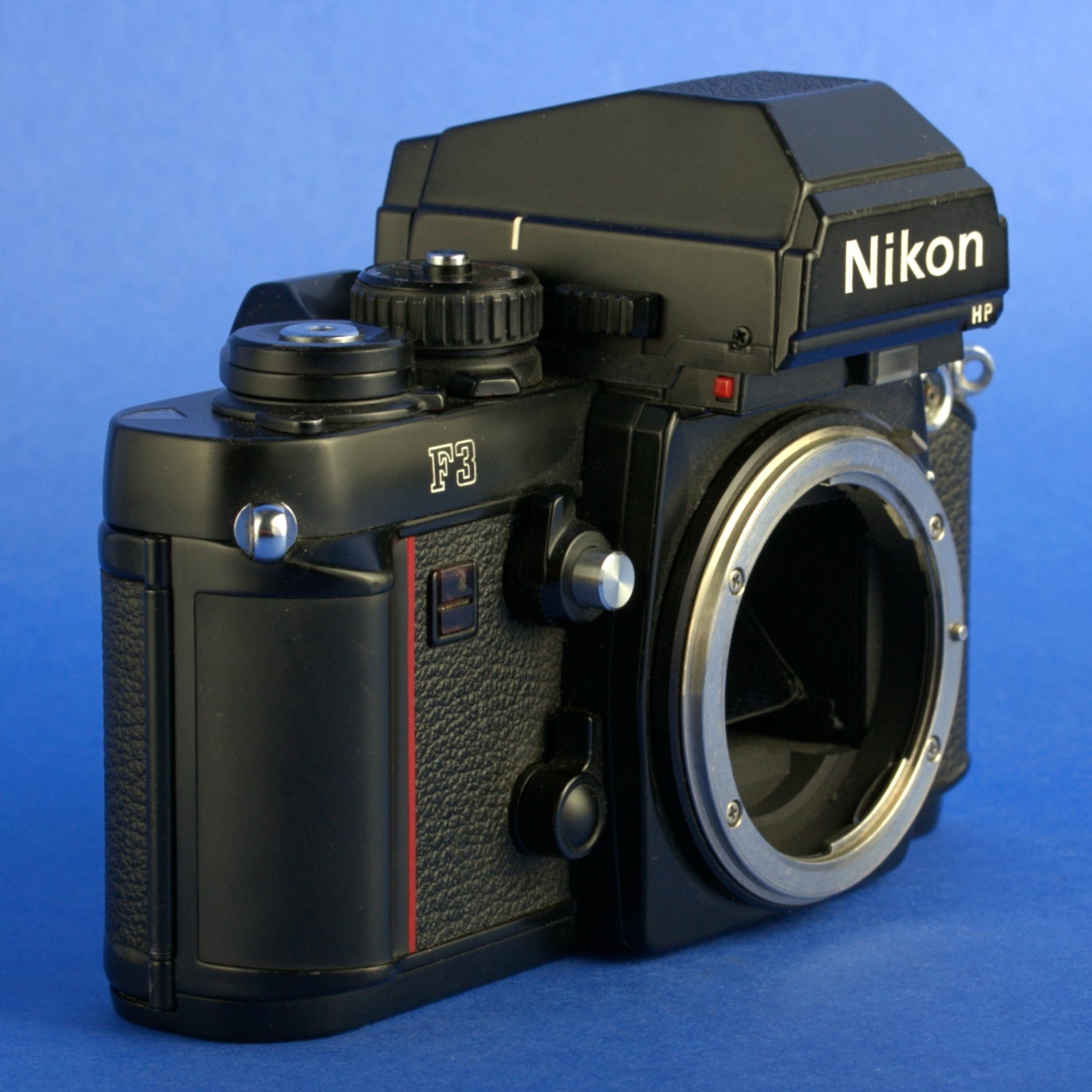 Nikon F3HP Film Camera Body