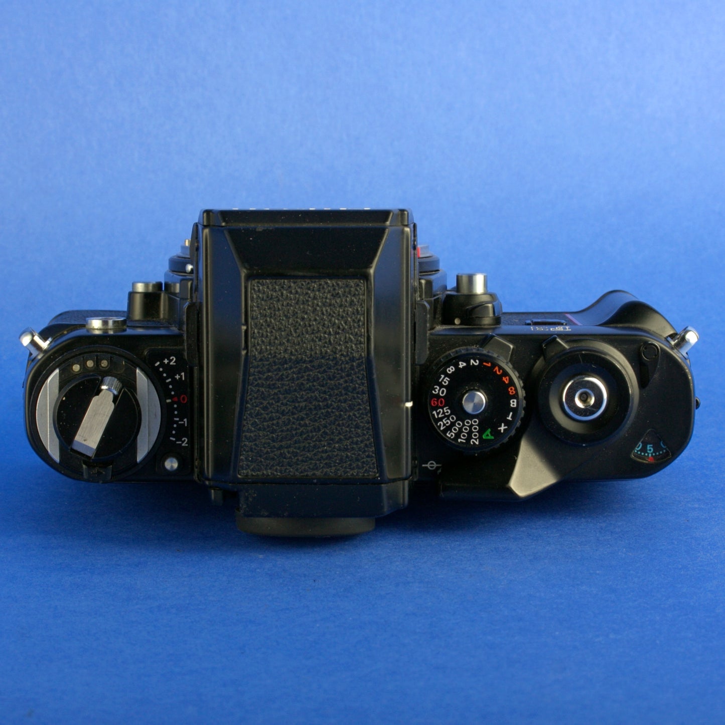Nikon F3HP Film Camera Body