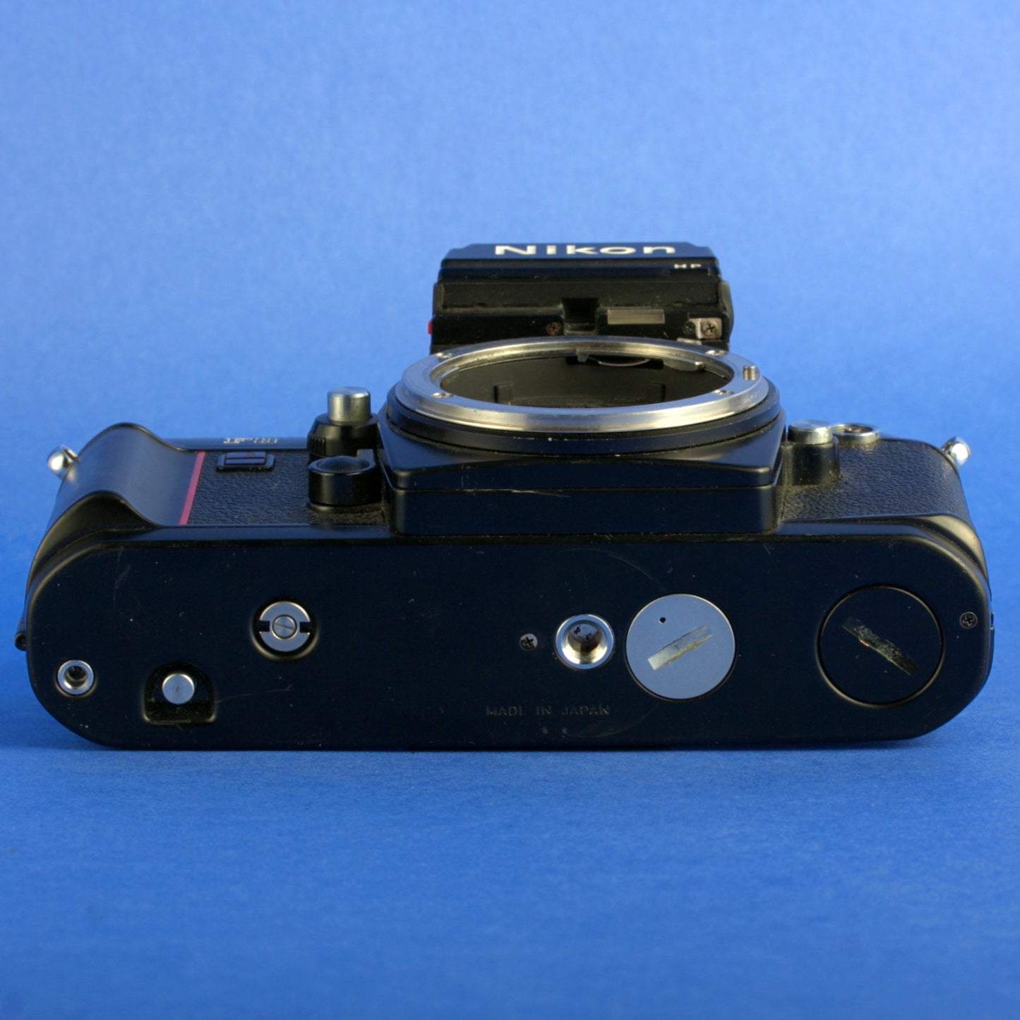 Nikon F3HP Film Camera Body
