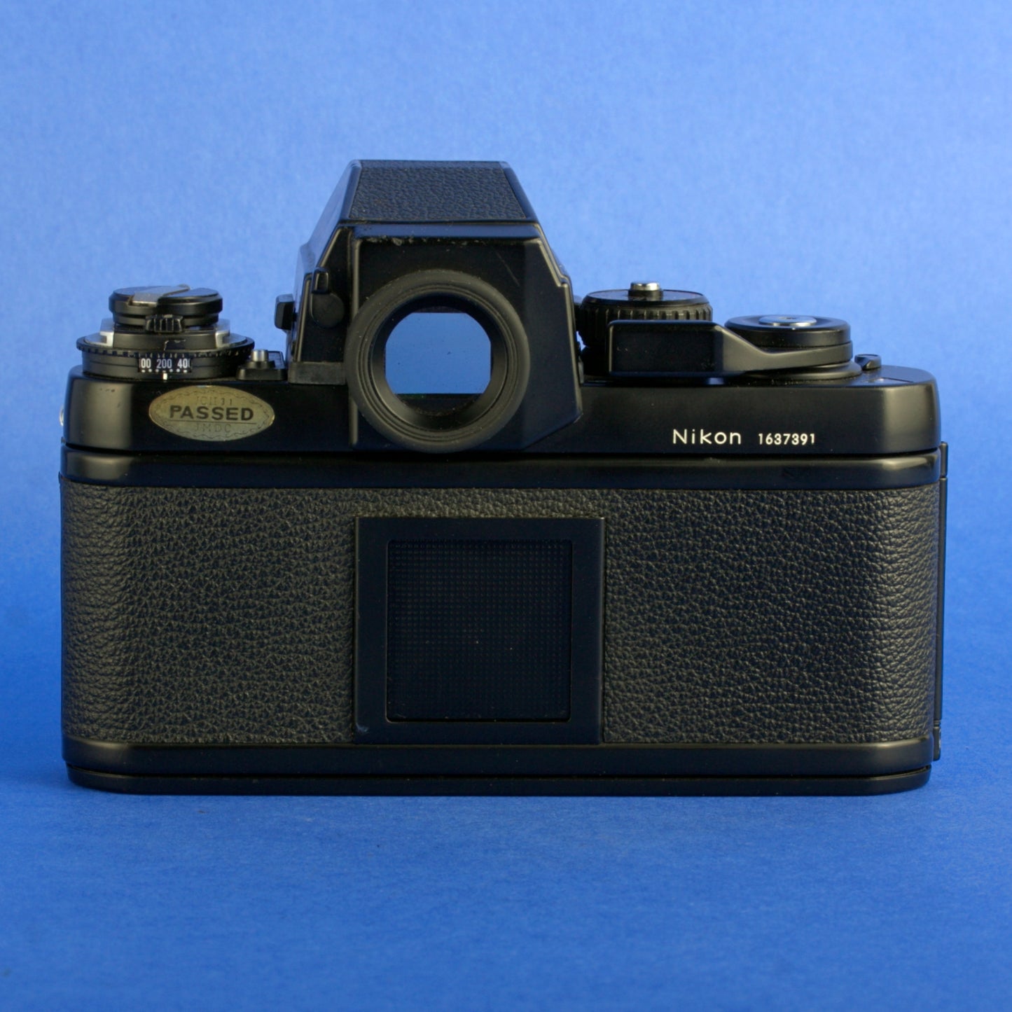 Nikon F3HP Film Camera Body