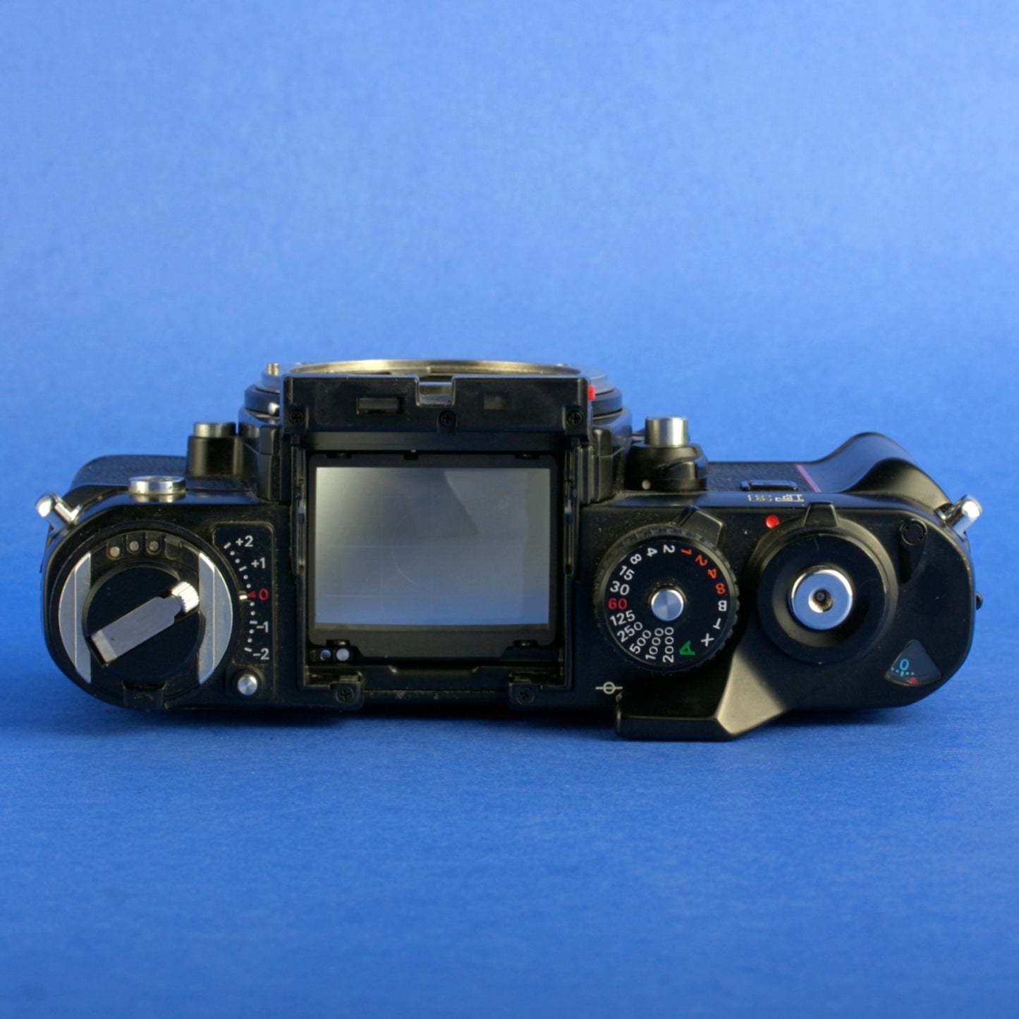Nikon F3HP Film Camera Body