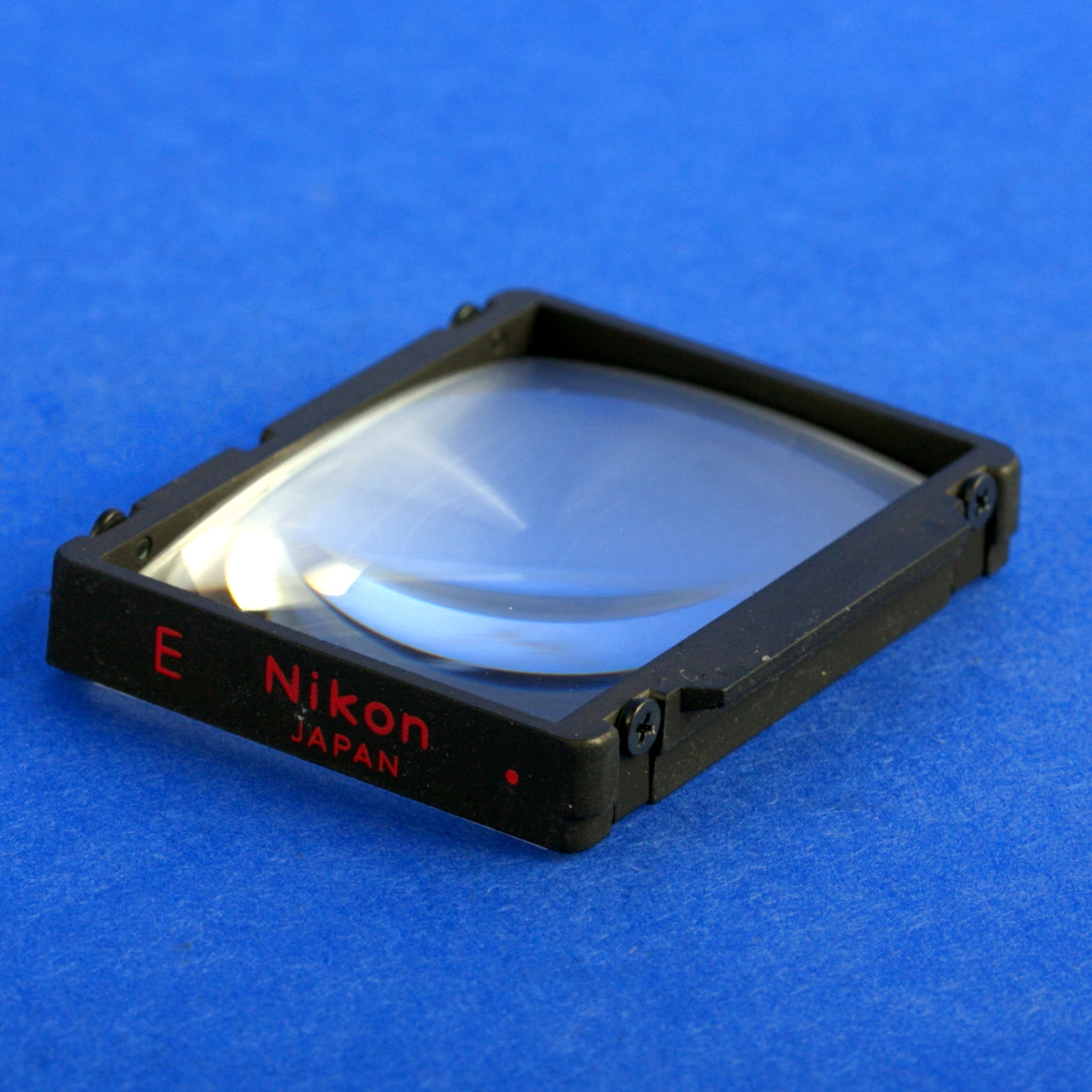 Nikon F3HP Film Camera Body