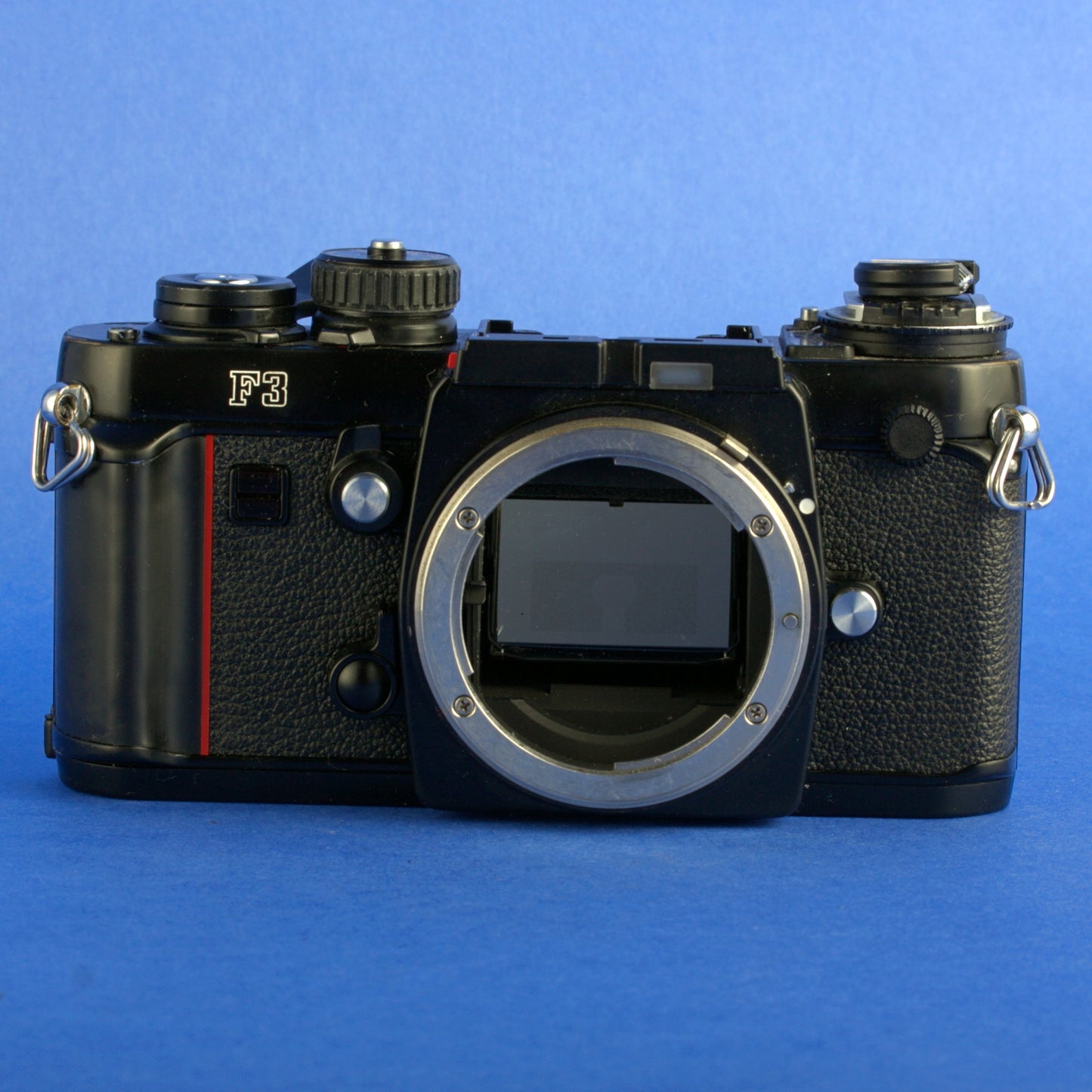 Nikon F3 Film Camera Body Only Not Working
