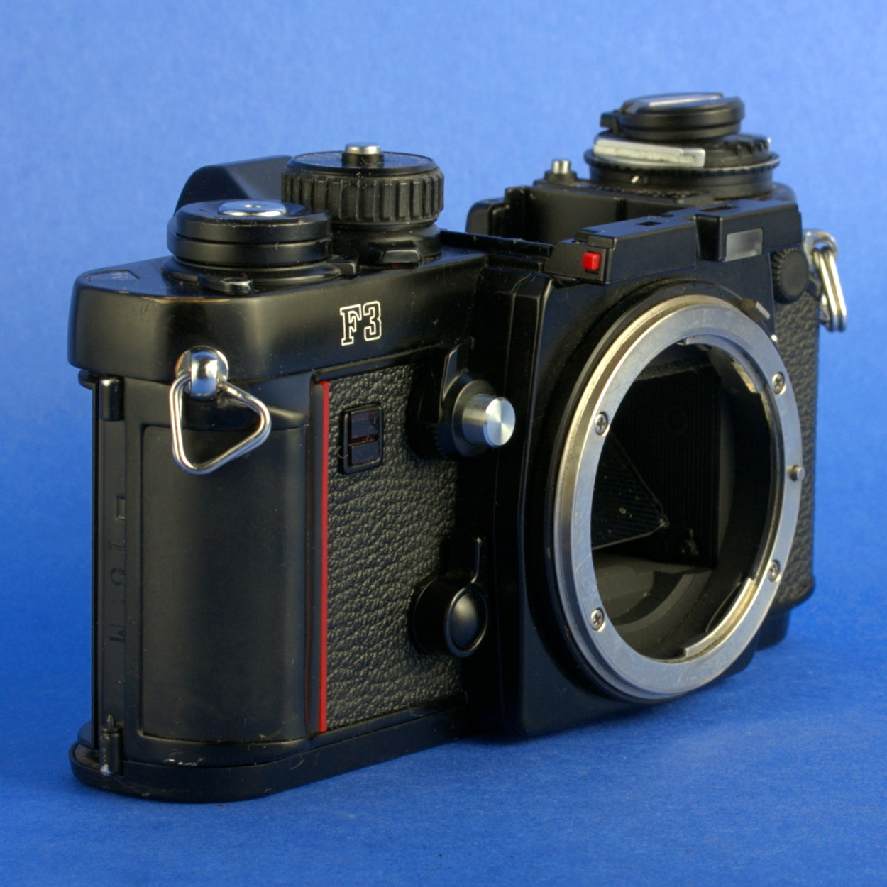 Nikon F3 Film Camera Body Only Not Working