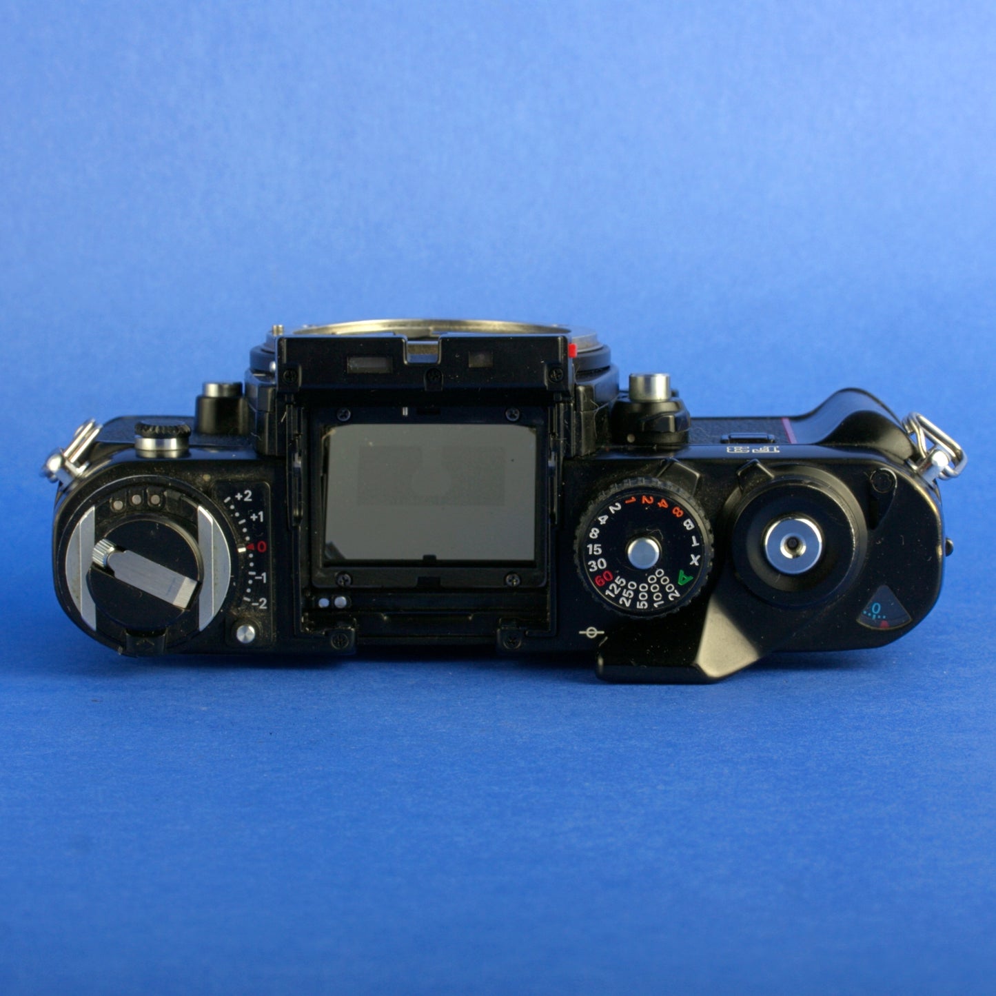 Nikon F3 Film Camera Body Only Not Working