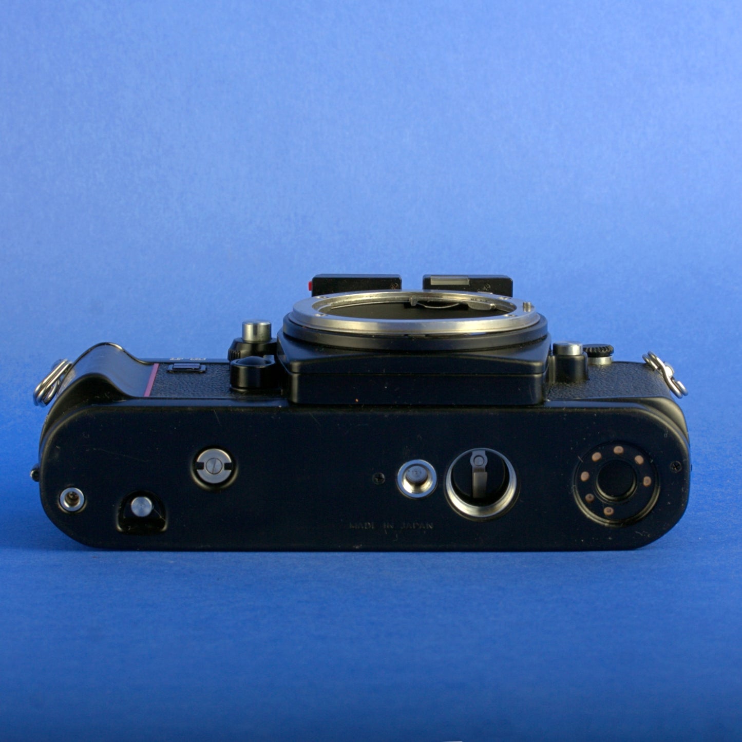 Nikon F3 Film Camera Body Only Not Working