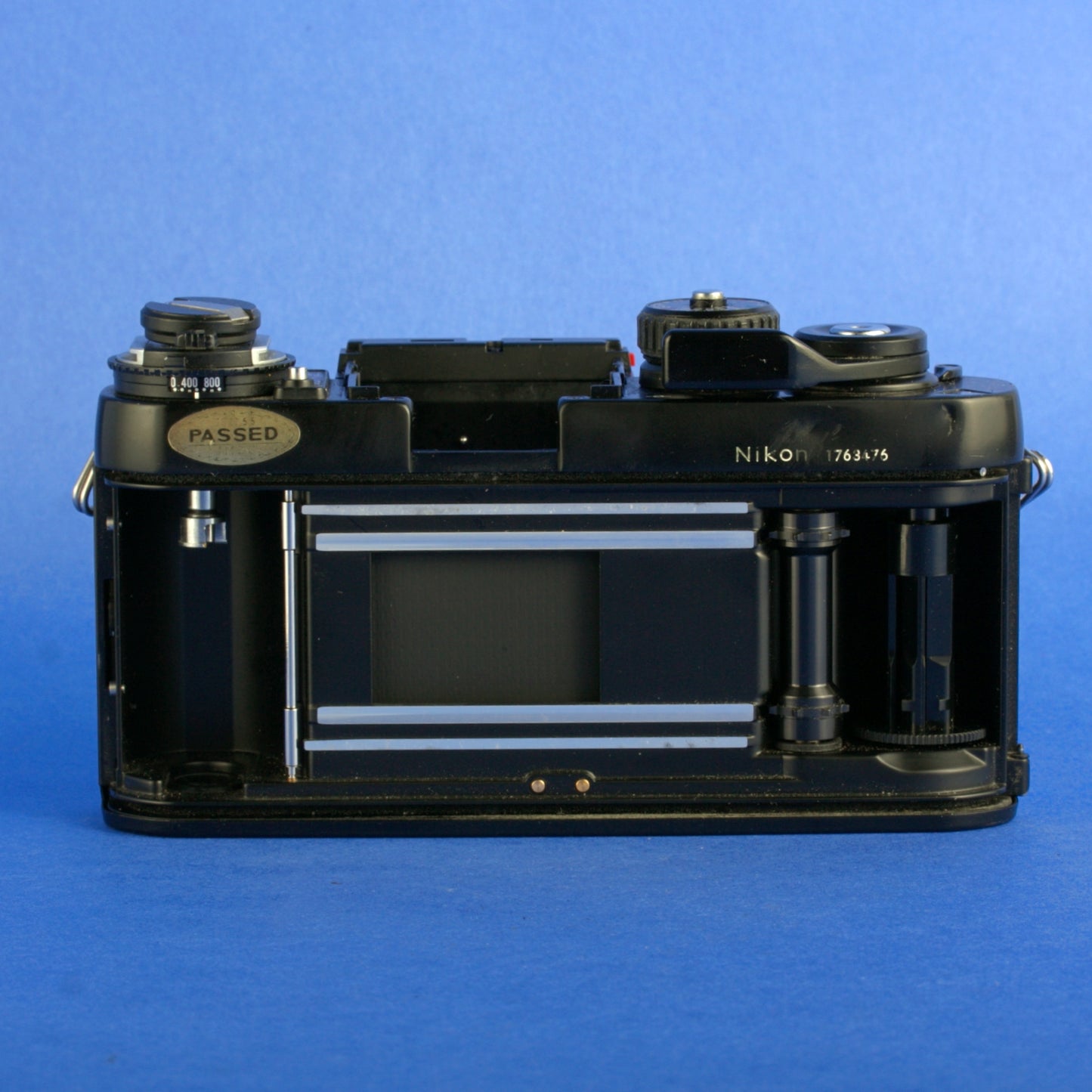 Nikon F3 Film Camera Body Only Not Working