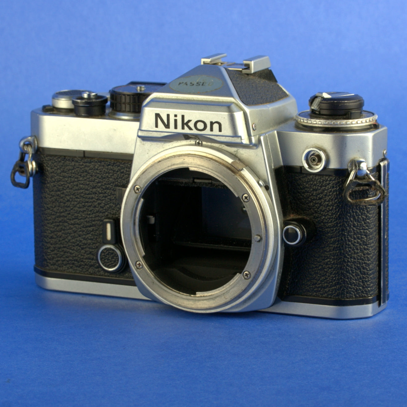 Nikon FE Film Camera Body