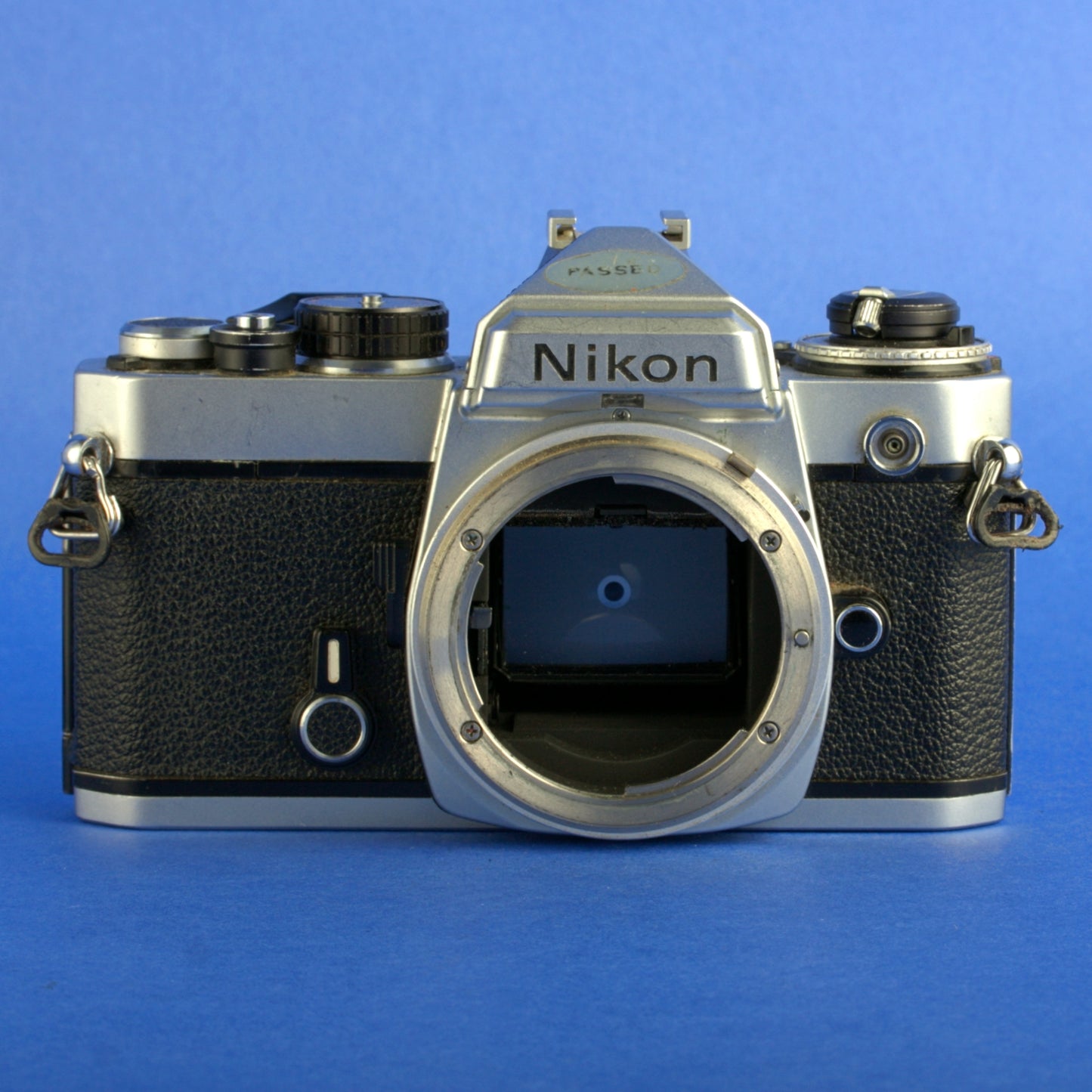 Nikon FE Film Camera Body