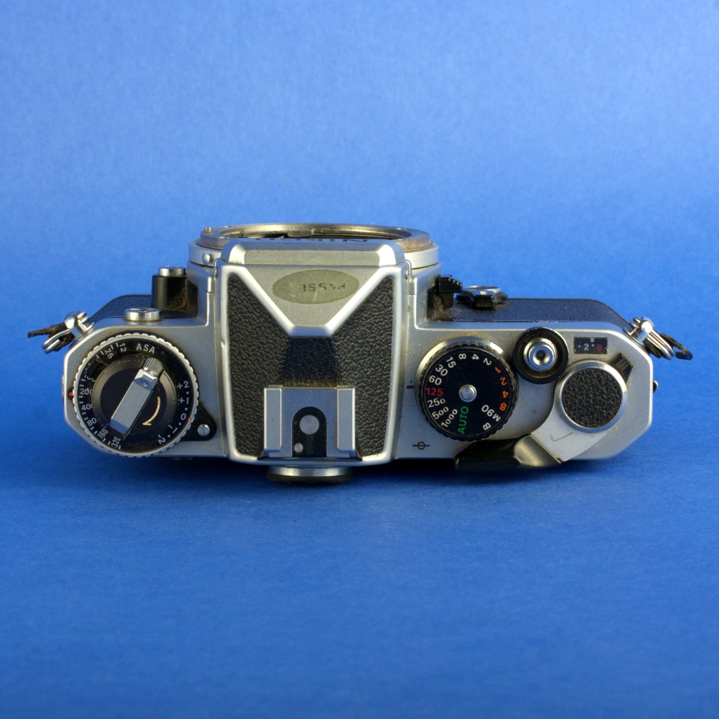 Nikon FE Film Camera Body