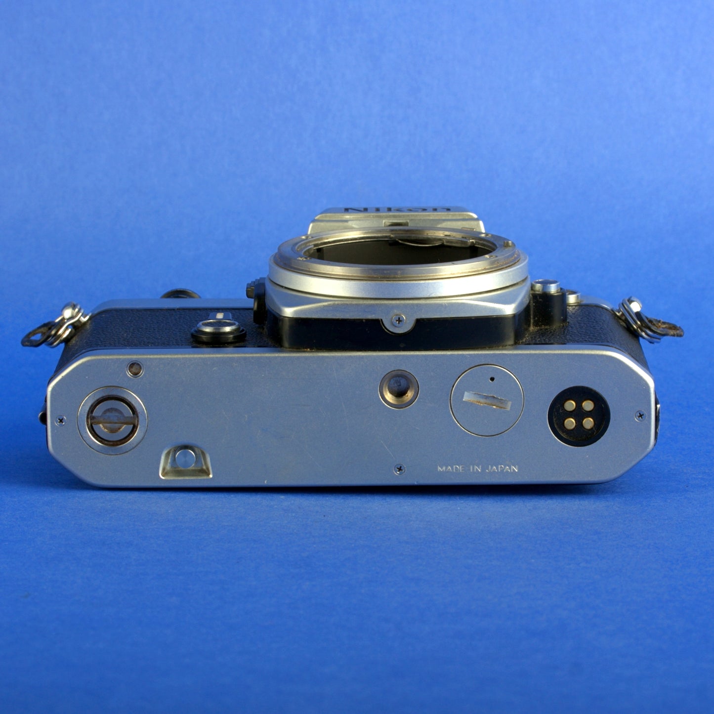 Nikon FE Film Camera Body