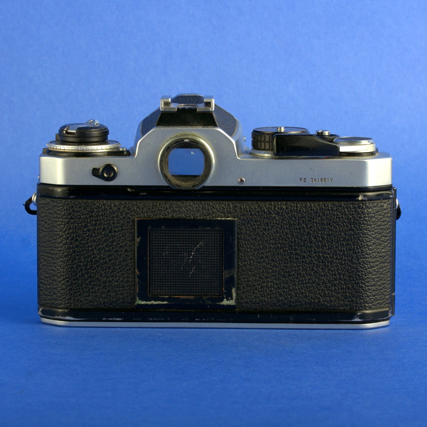Nikon FE Film Camera Body