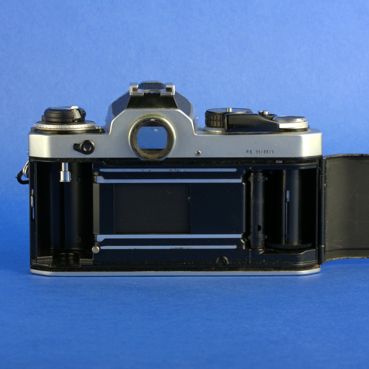 Nikon FE Film Camera Body