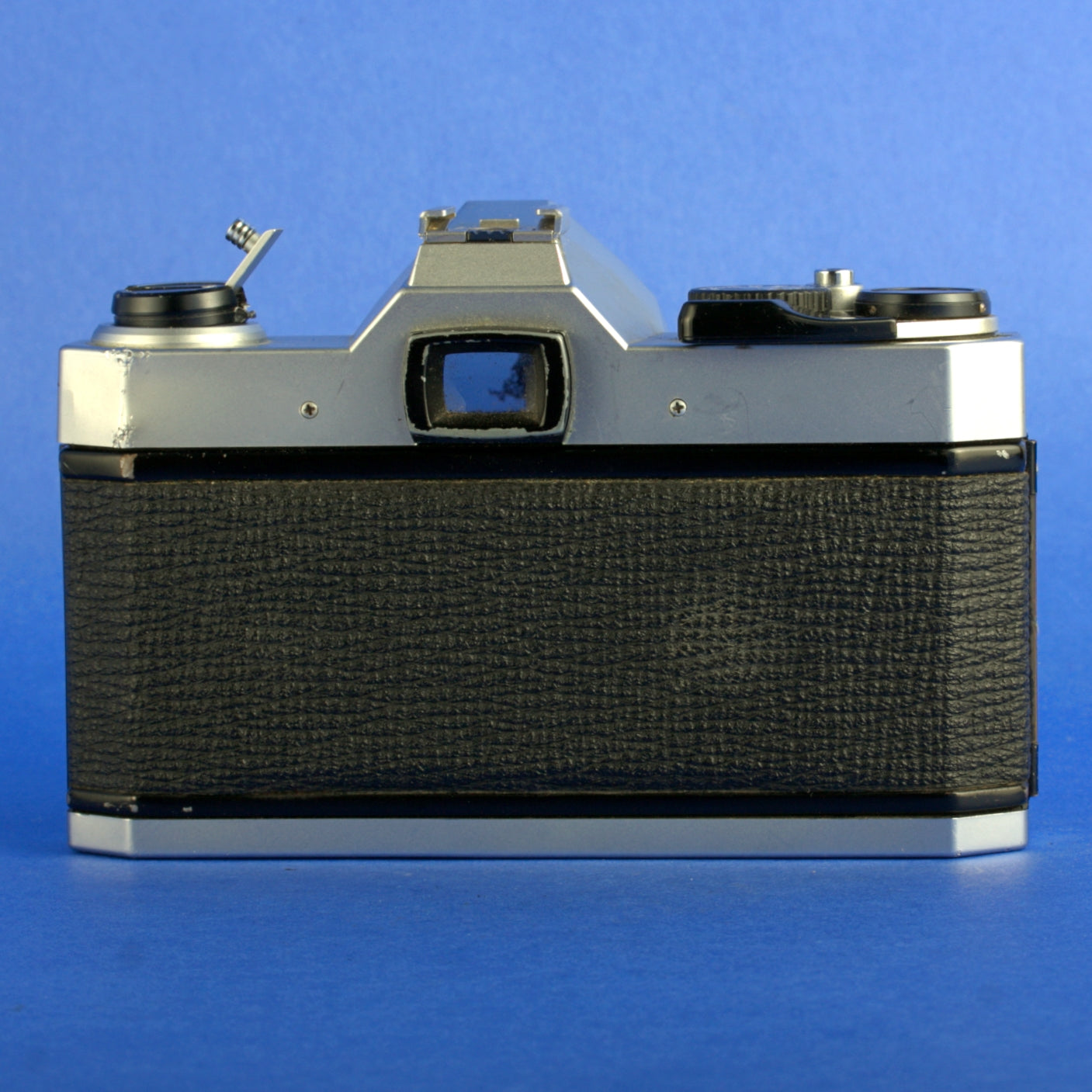 Pentax K1000 Film Camera Body Not Working