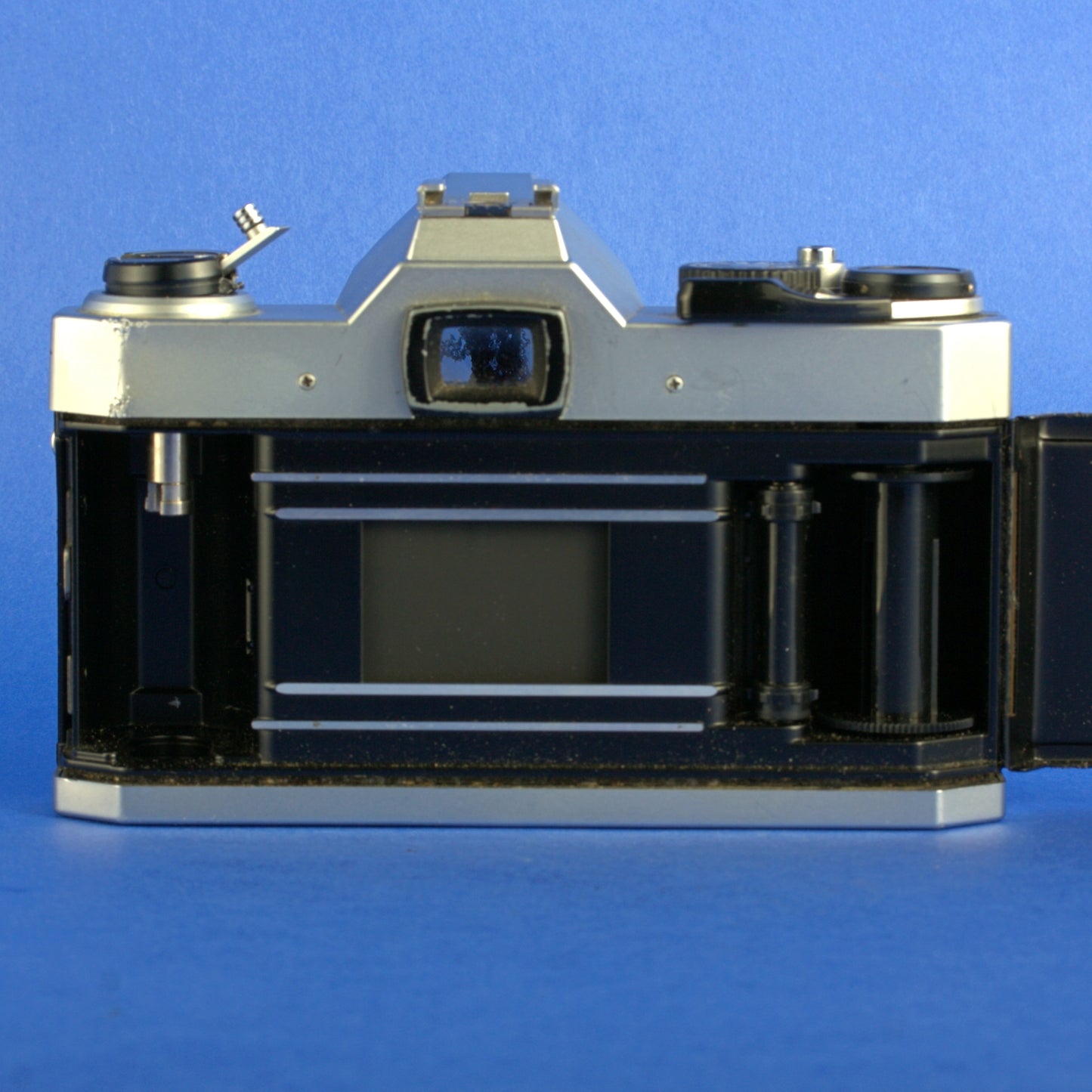 Pentax K1000 Film Camera Body Not Working