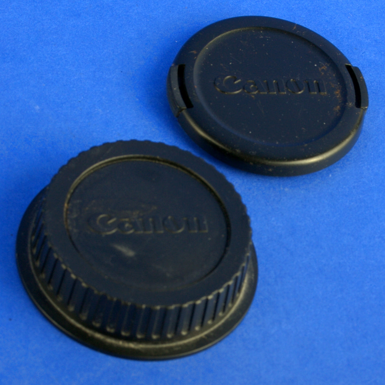 Canon EF 35-80mm 4-5.6 Lens