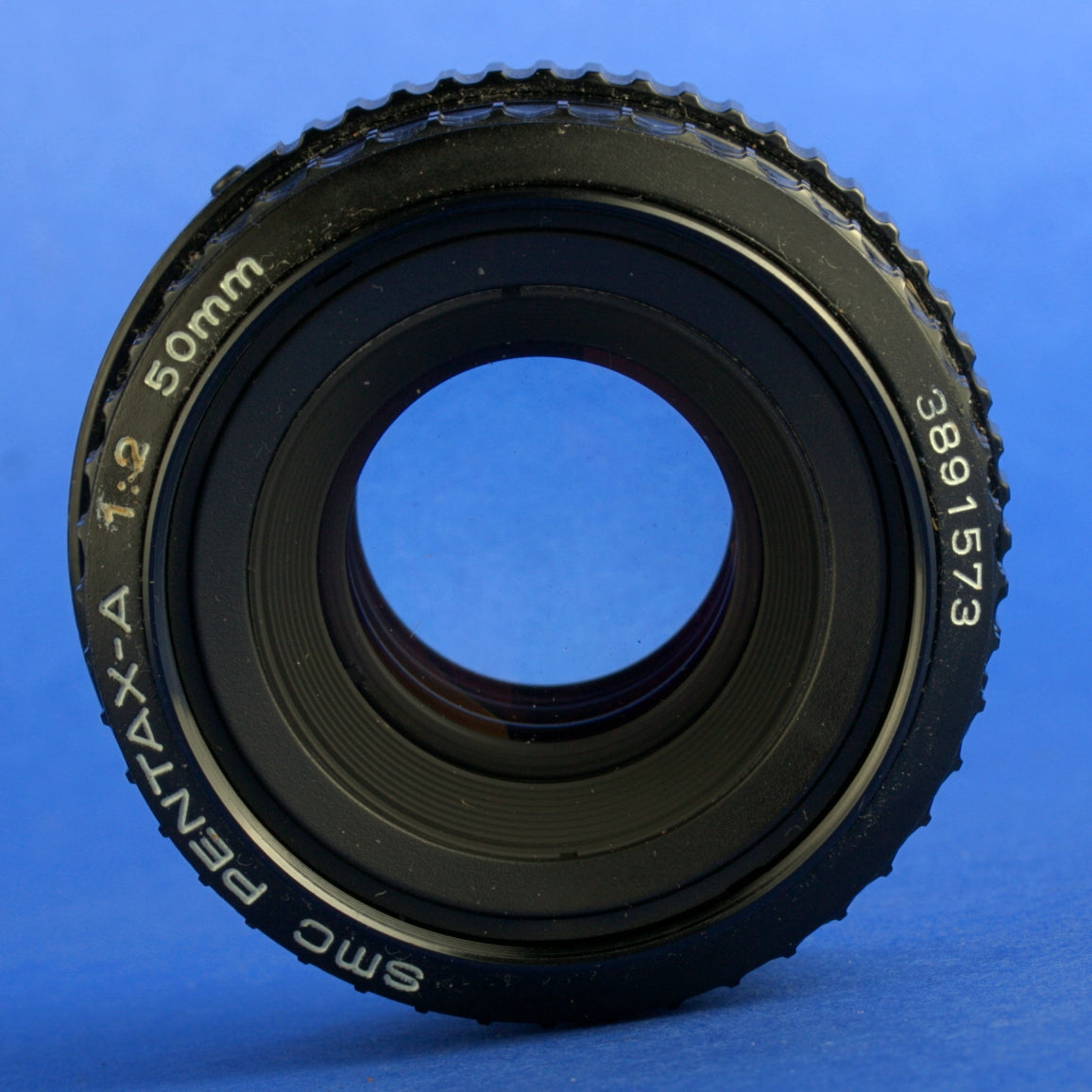 Pentax SMC 50mm F2 Lens