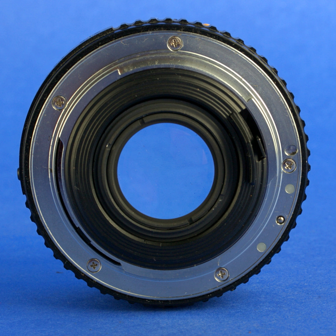 Pentax SMC 50mm F2 Lens