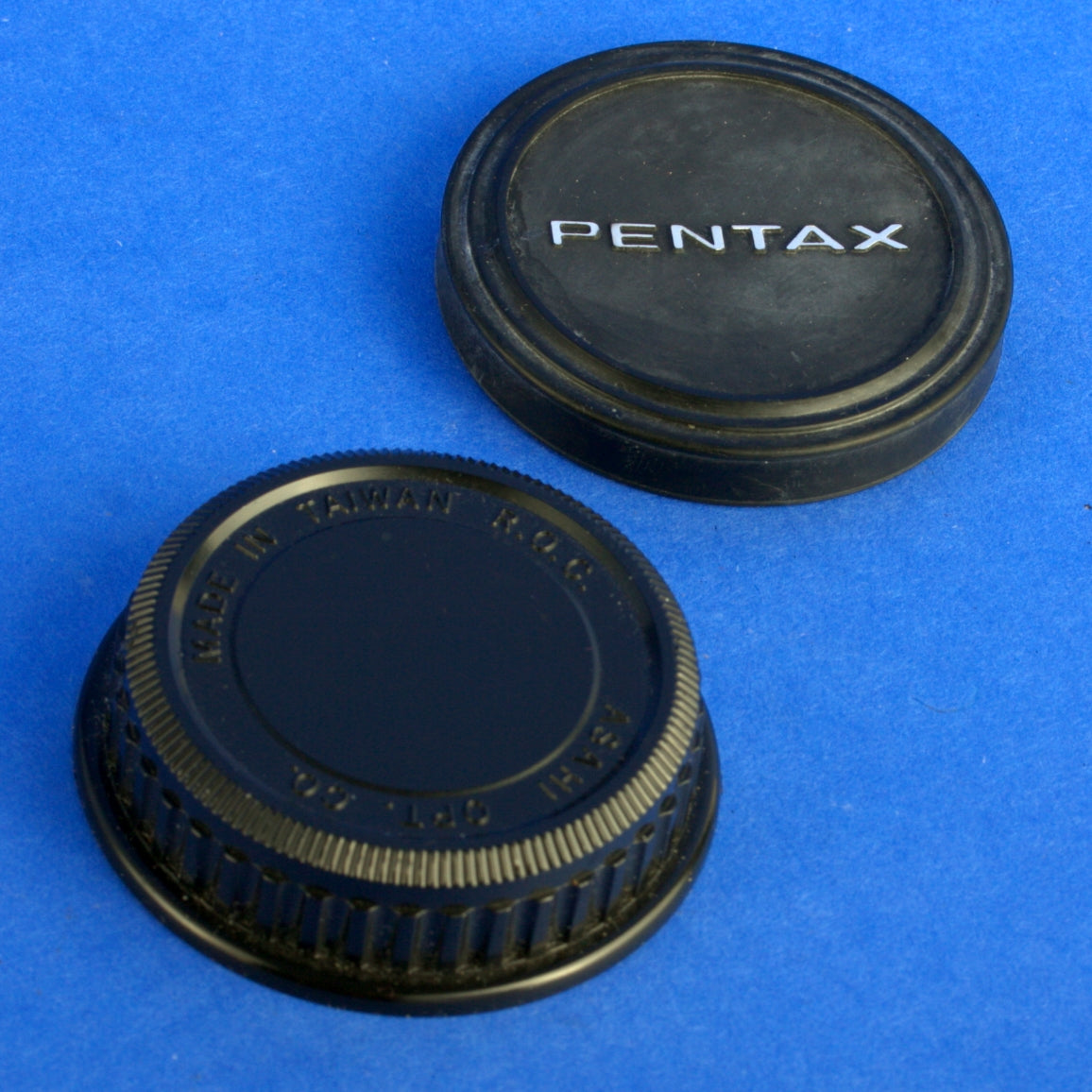 Pentax SMC 50mm F2 Lens