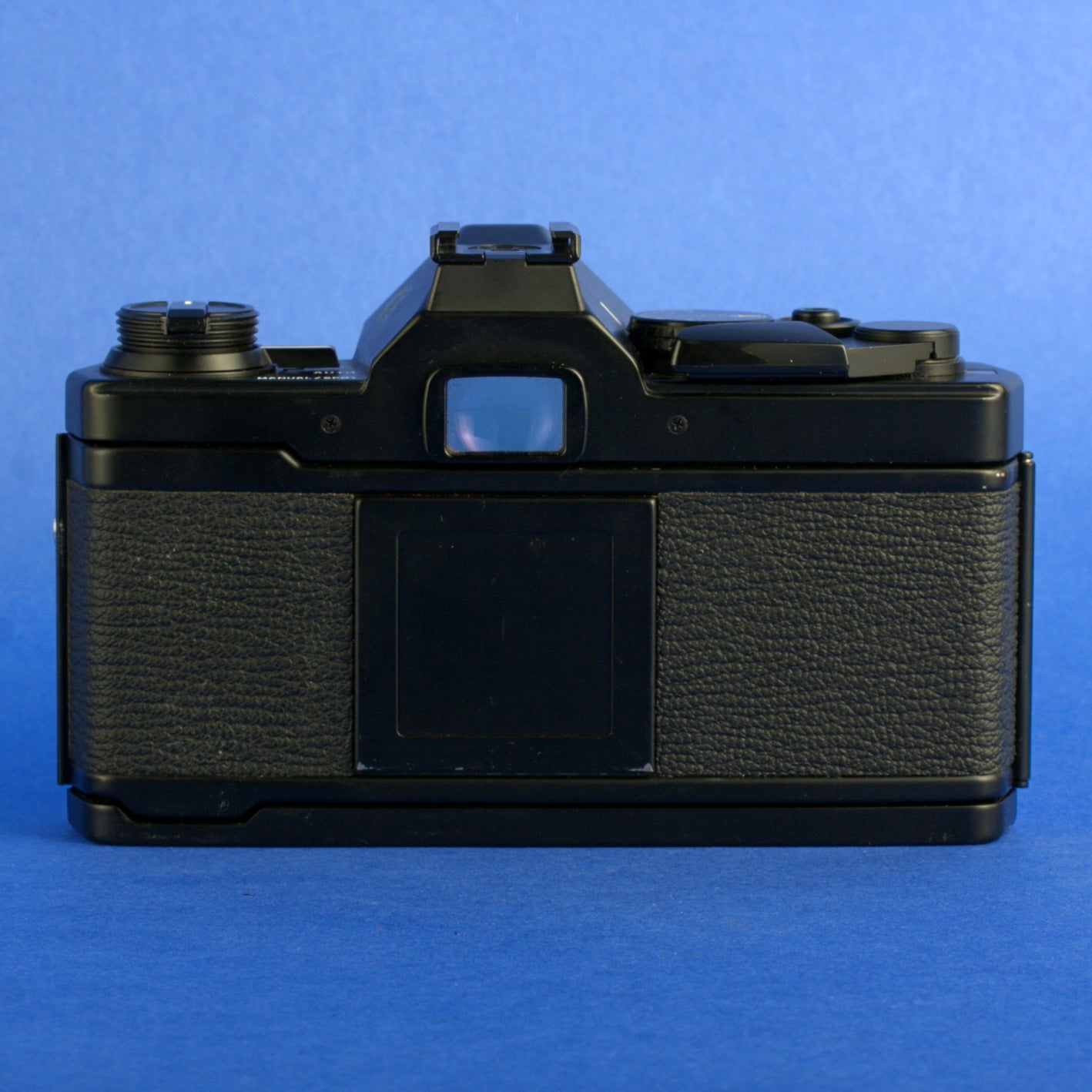 Olympus OM-2S Program Film Camera Body Not Working