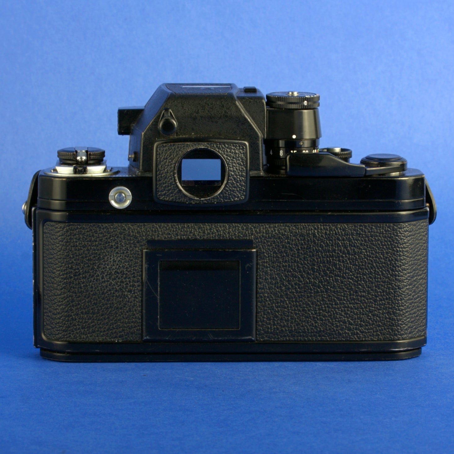 Nikon F2AS Film Camera Body