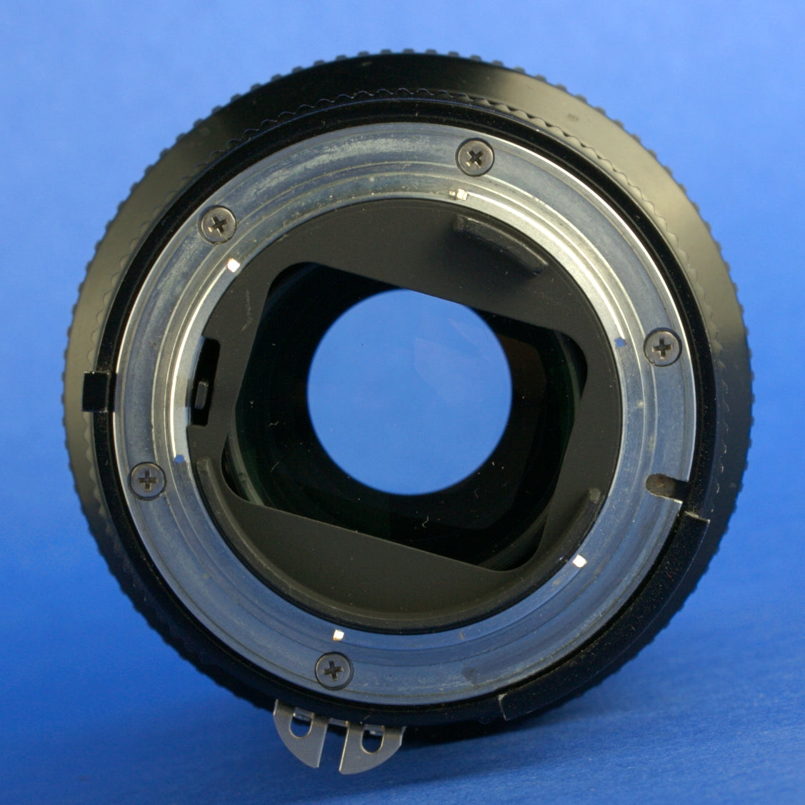 Nikon Nikkor 80-200mm 4.5 Ai Lens