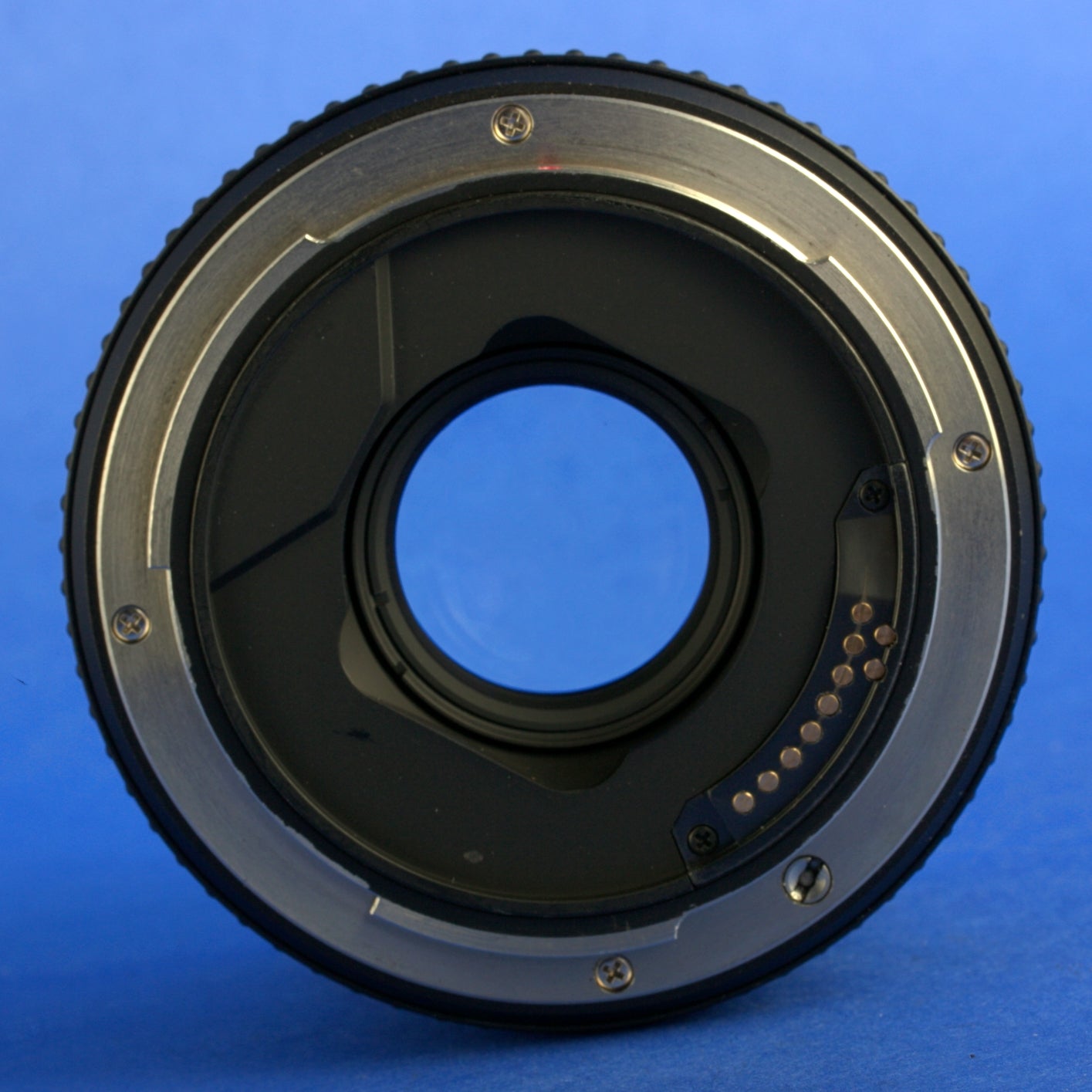 Mamiya 645 AF 80mm 2.8 Sekor D Lens Beautiful Condition