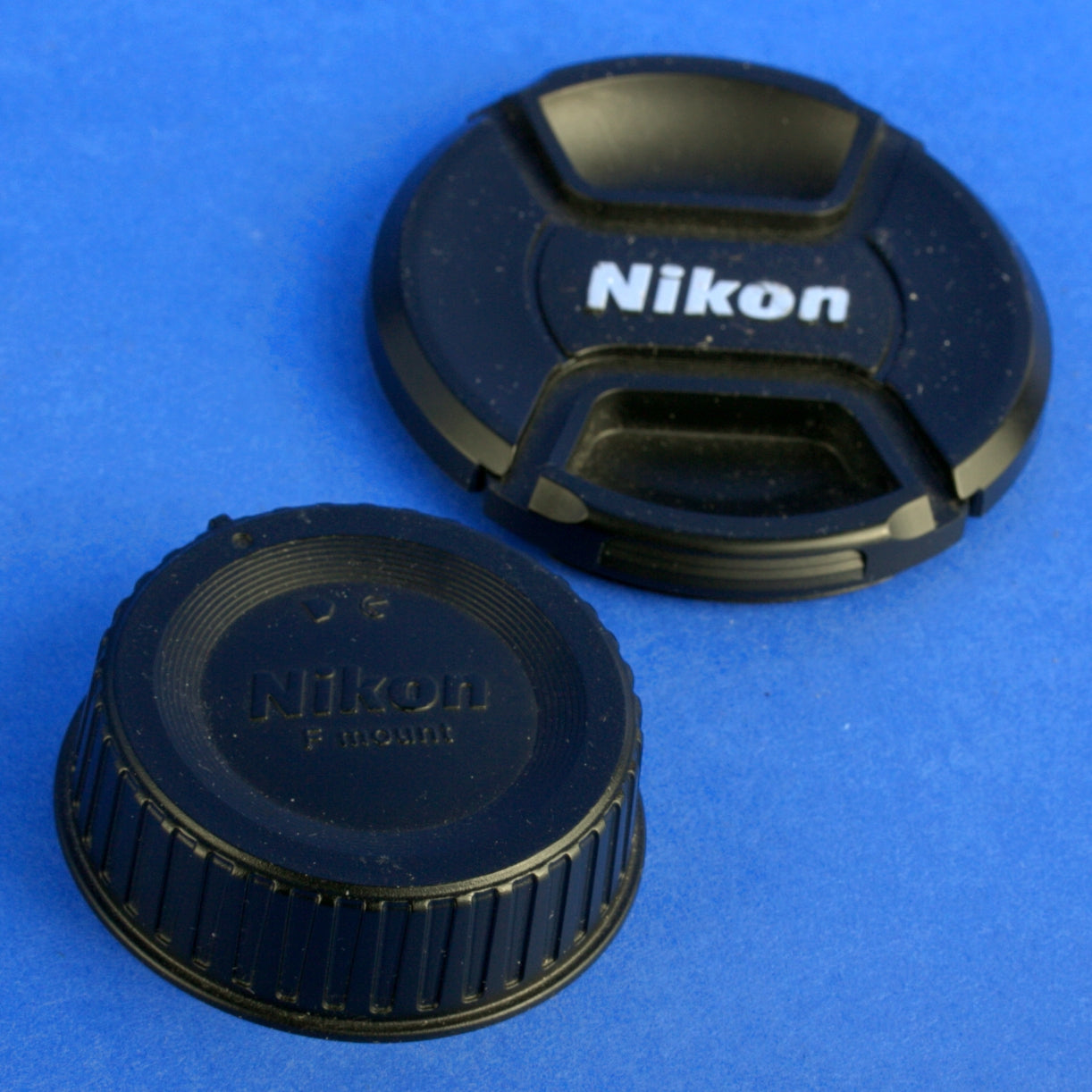 Nikon AF-S Nikkor 85mm 1.8 Lens