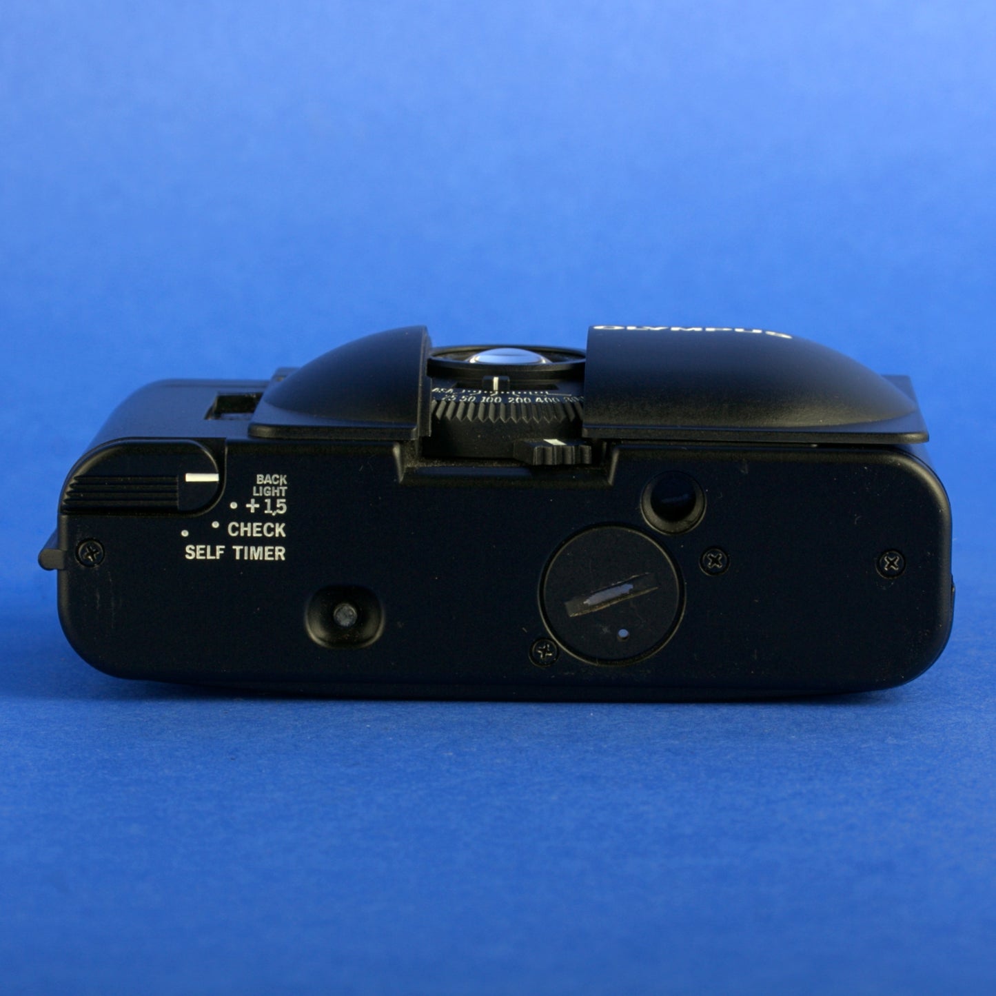Olympus XA Film Camera Mint Condition