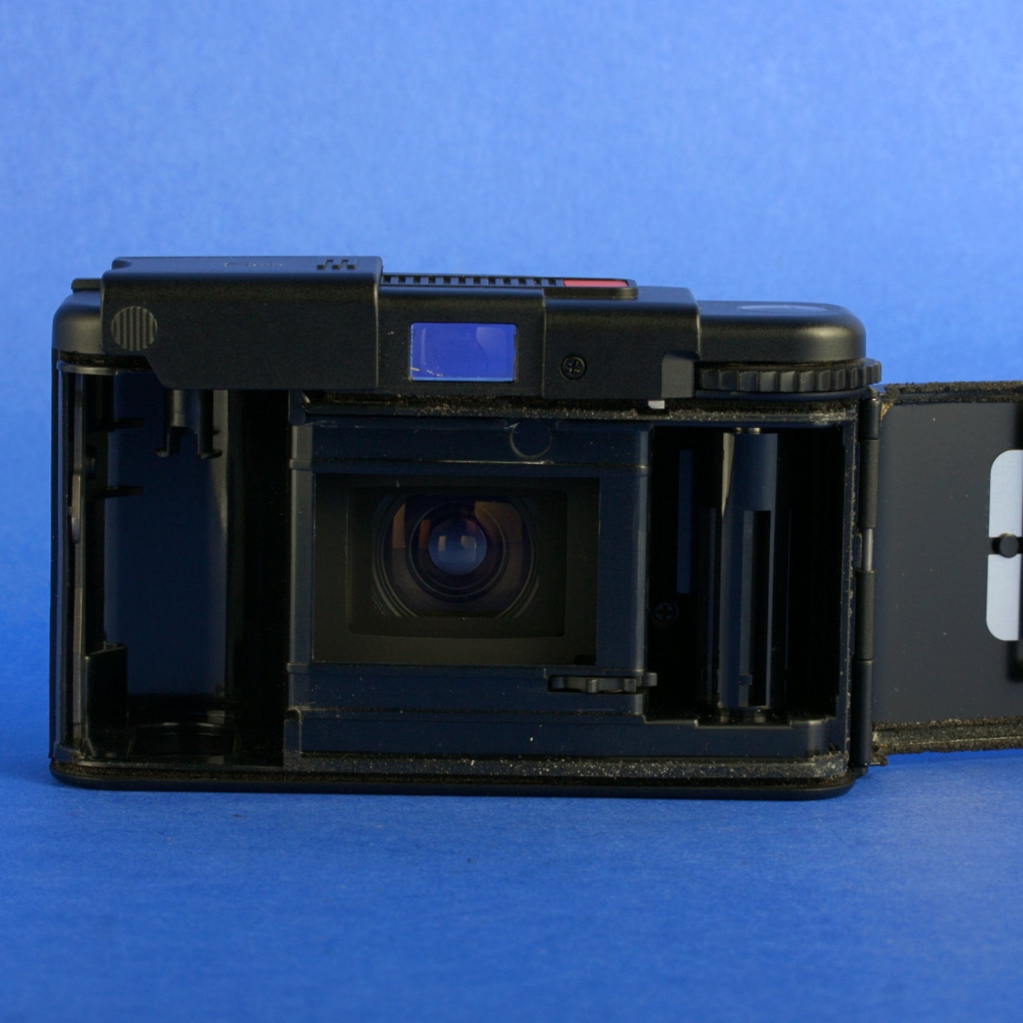 Olympus XA Film Camera Mint Condition